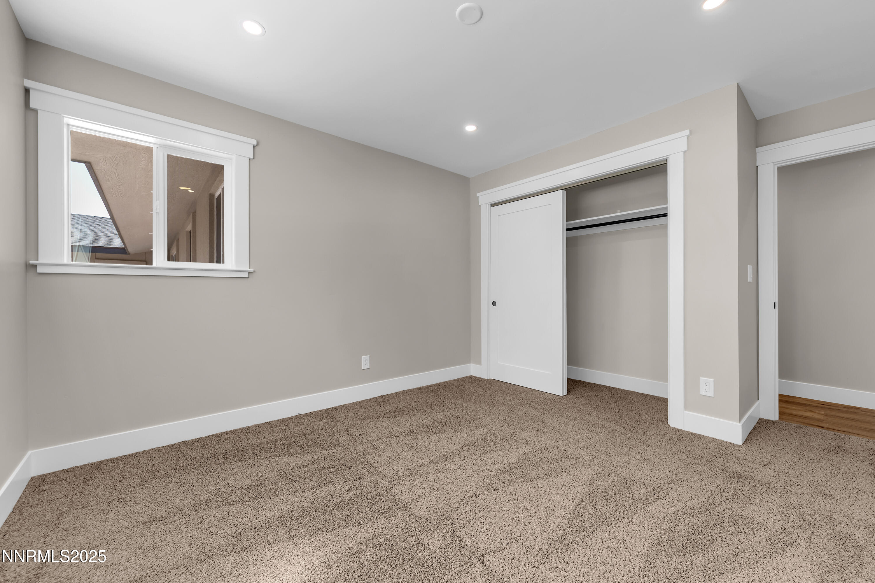 160 Shetland Circle Reno, NV 89508 - Photo 53 of 84 Bedroom 3