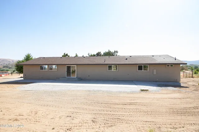 $989,900 | 160 Shetland Circle, Reno, NV 89508