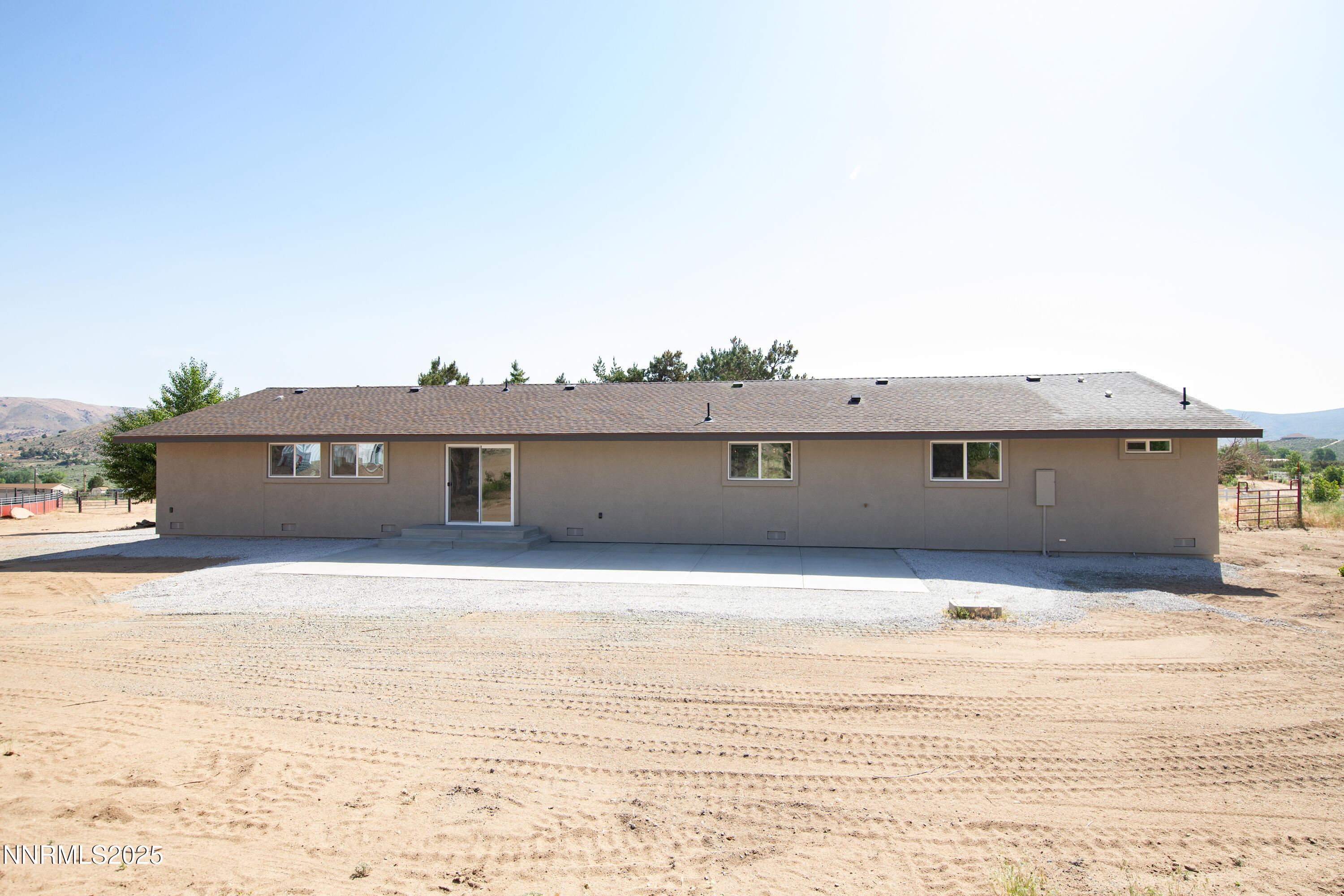 160 Shetland Circle Reno, NV 89508 - Photo 61 of 84 Back