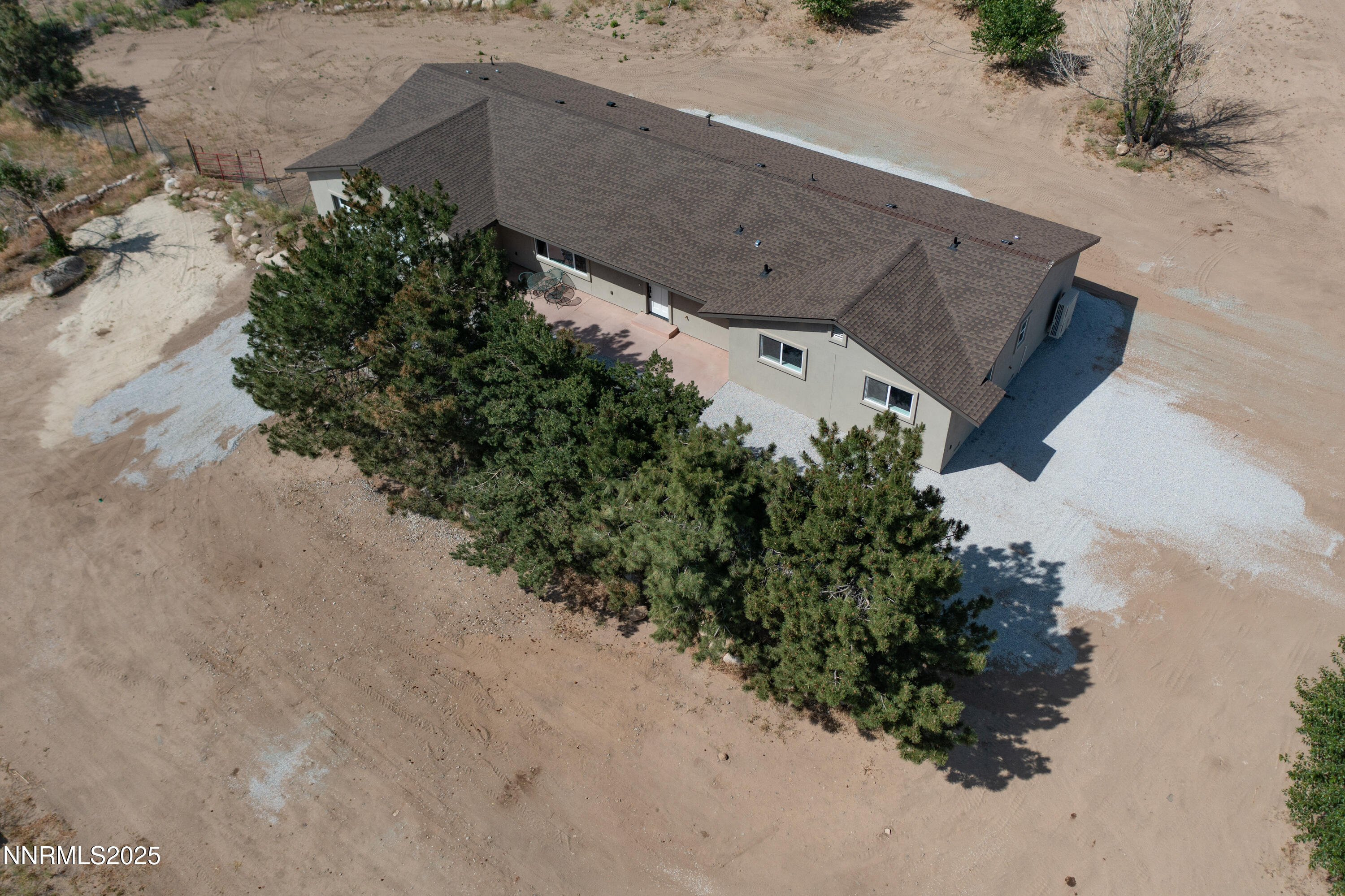 160 Shetland Circle Reno, NV 89508 - Photo 63 of 84 Aerial photo