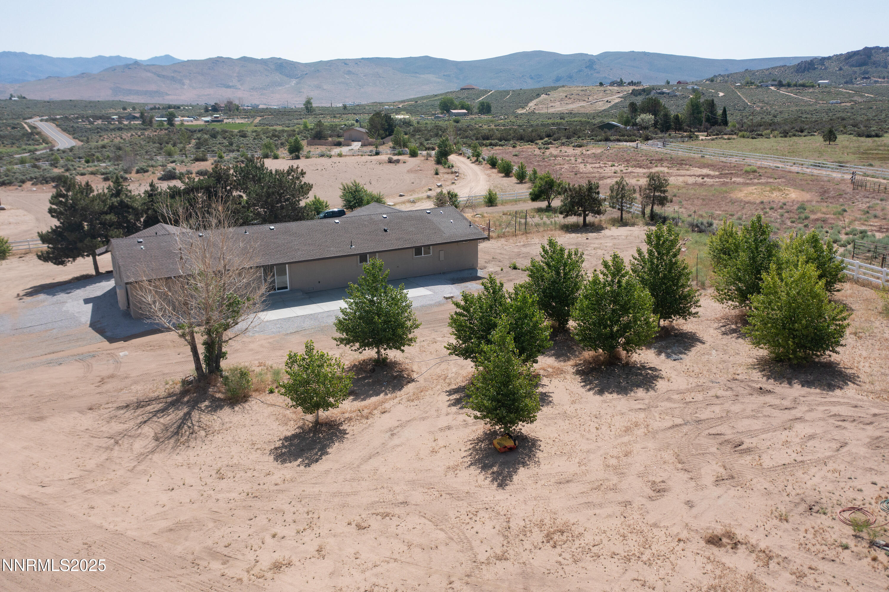 160 Shetland Circle Reno, NV 89508 - Photo 67 of 84 Aerial Photo