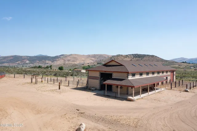 $989,900 | 160 Shetland Circle, Reno, NV 89508