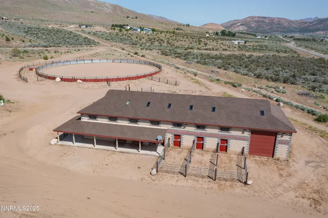 $989,900 | 160 Shetland Circle, Reno, NV 89508