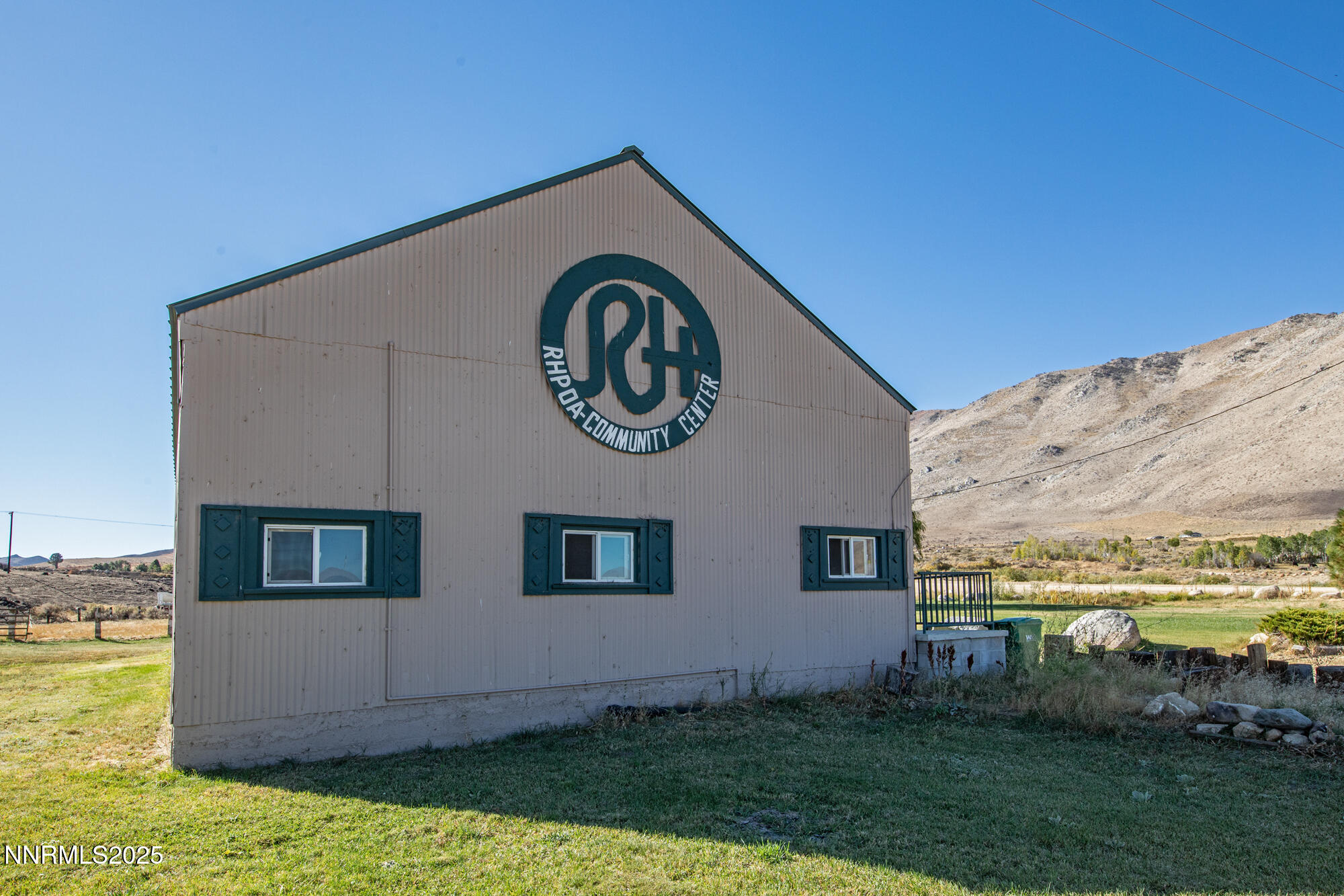 160 Shetland Circle Reno, NV 89508 - Photo 81 of 84 HOA Amenity