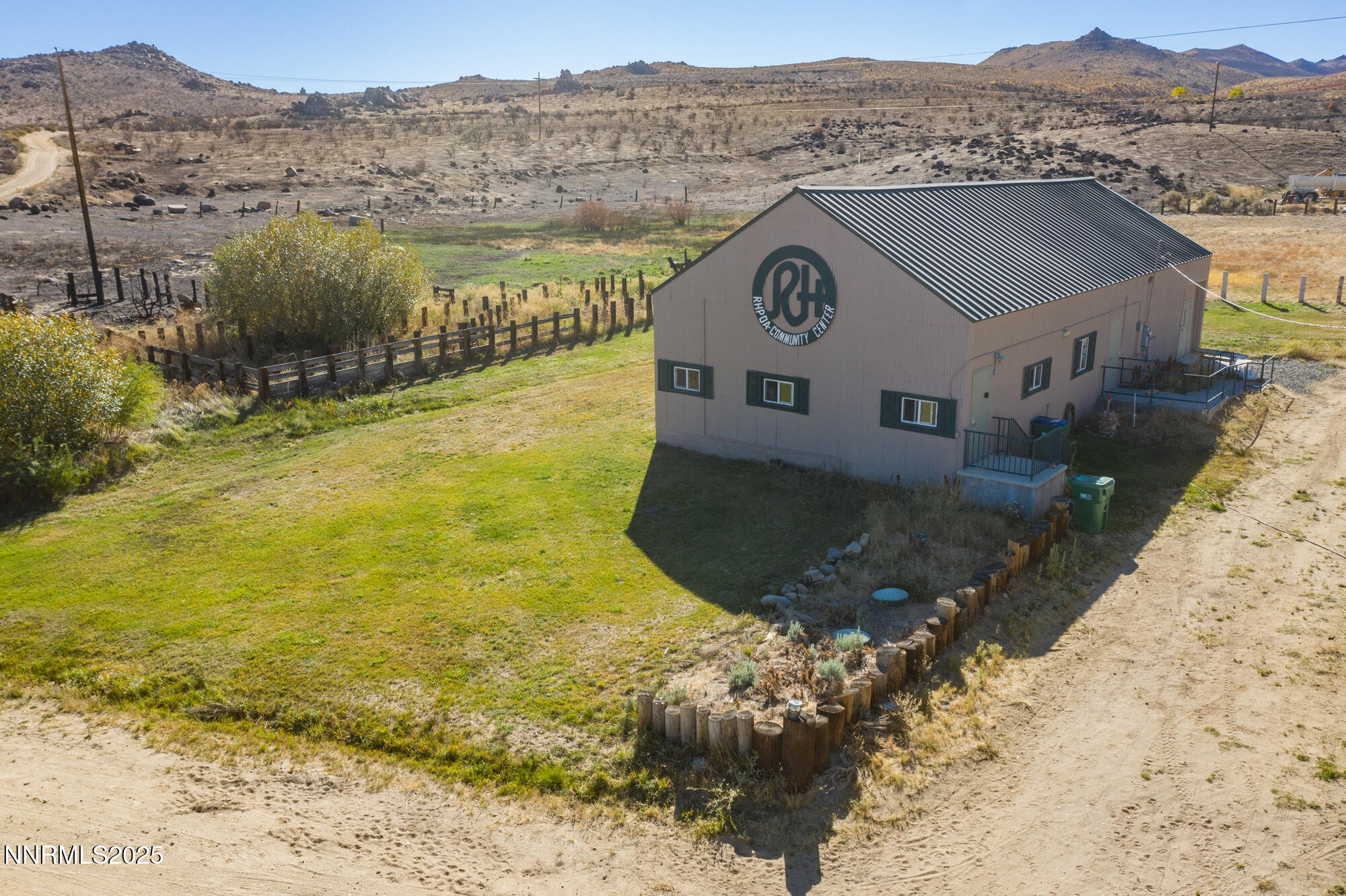 160 Shetland Circle Reno, NV 89508 - Photo 82 of 84 HOA Amenity