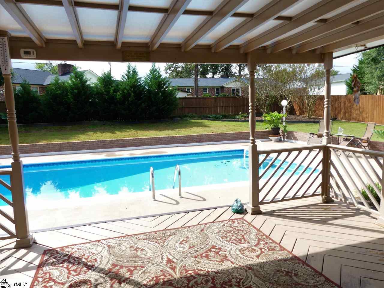 1218 Brushy Creek Road Taylors, SC 29687 - Photo 20 of 25