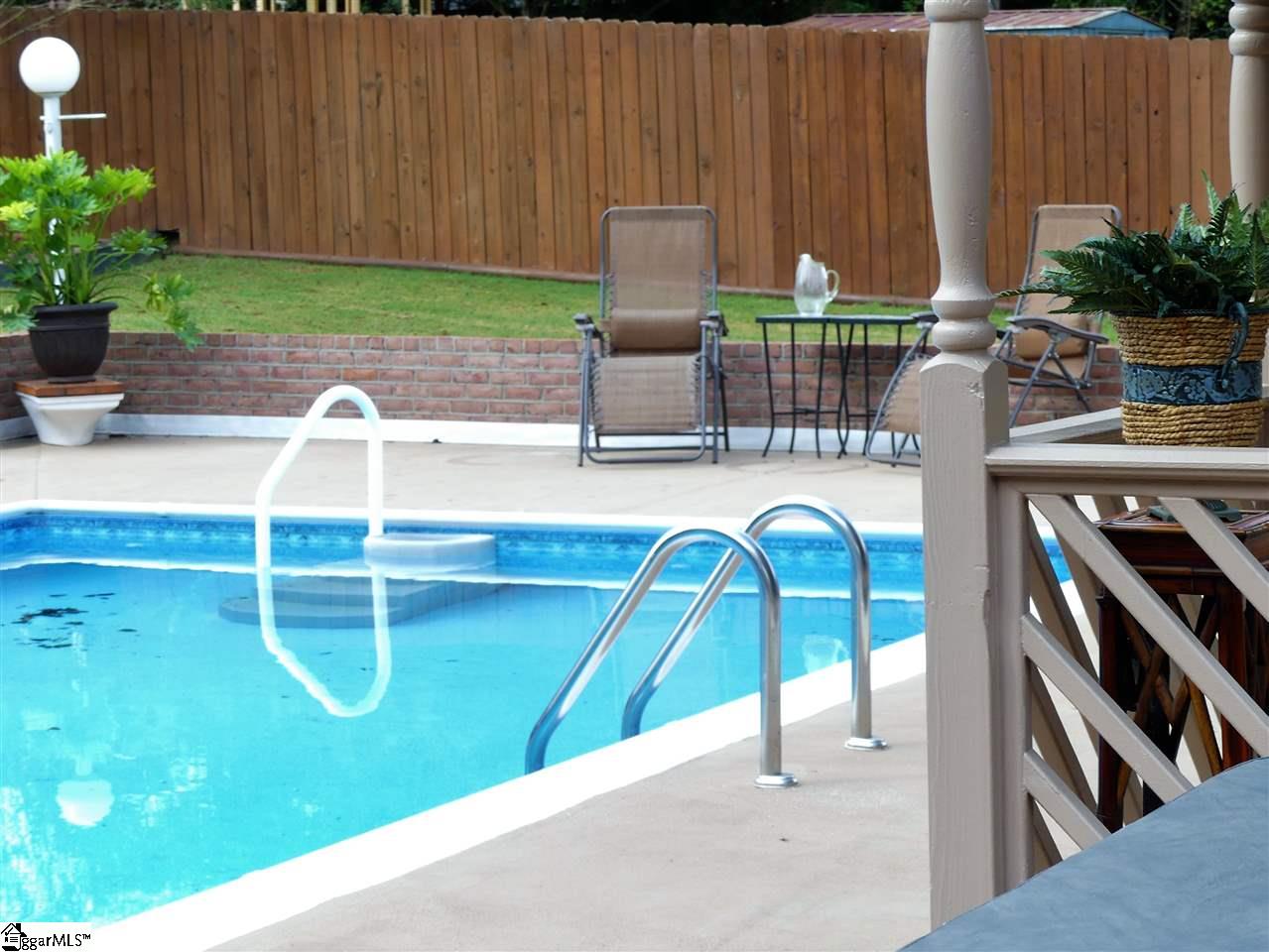 1218 Brushy Creek Road Taylors, SC 29687 - Photo 23 of 25