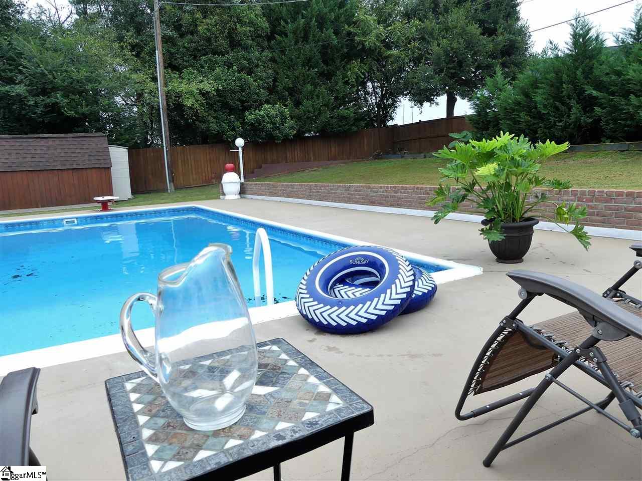 1218 Brushy Creek Road Taylors, SC 29687 - Photo 24 of 25