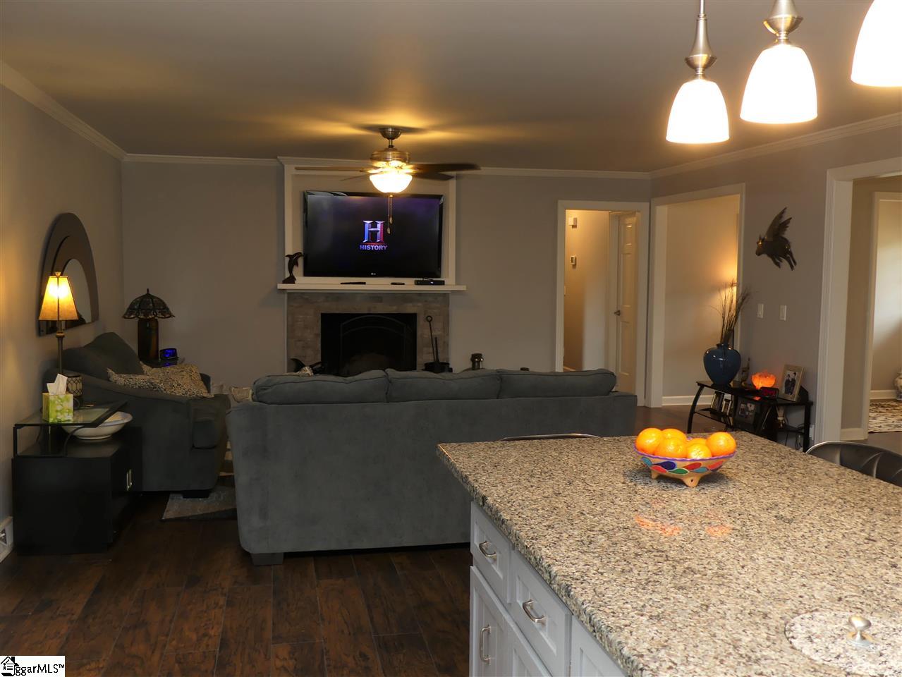 1218 Brushy Creek Road Taylors, SC 29687 - Photo 8 of 25