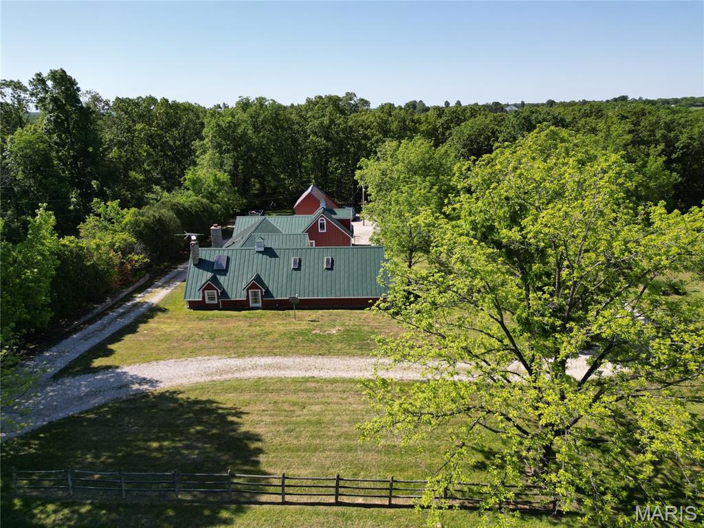 1055 Brush Creek Road Union, MO 63084 - Photo 2 of 82