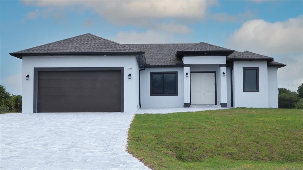 8131 Bosco Road Port Charlotte, FL 33981 - Photo 1 of 1 Gallery Image 1