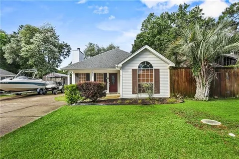 $220,000 | 630 Lapin Street, Mandeville, LA 70448
