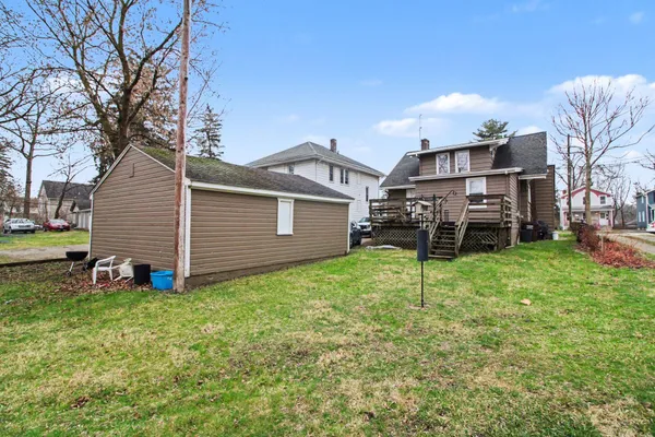 $299,000 | 212 North Summit Street, Ypsilanti, MI 48197