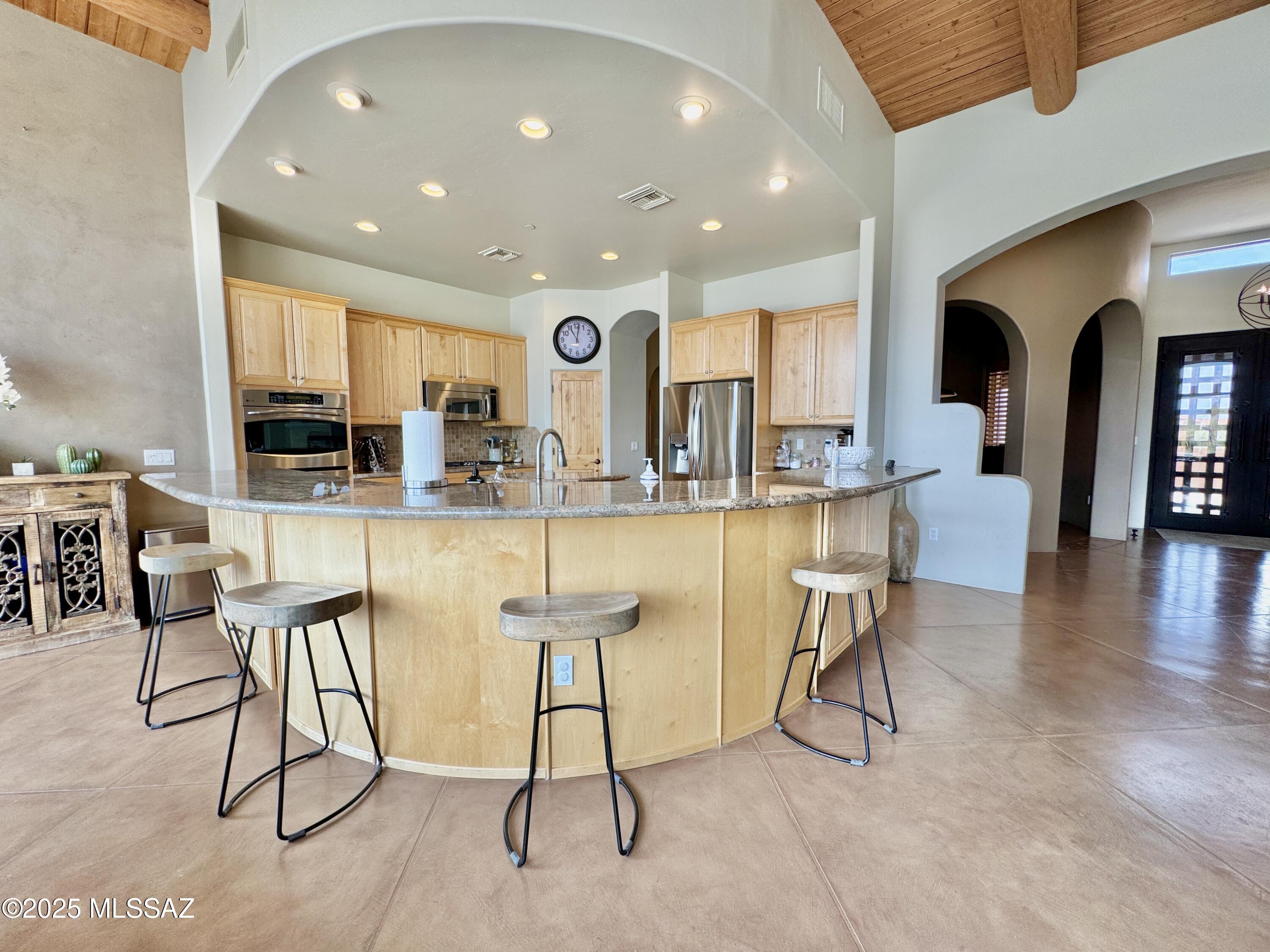 11096 North Pusch Ridge View Place Tucson, AZ 85737 - Photo 7 of 47