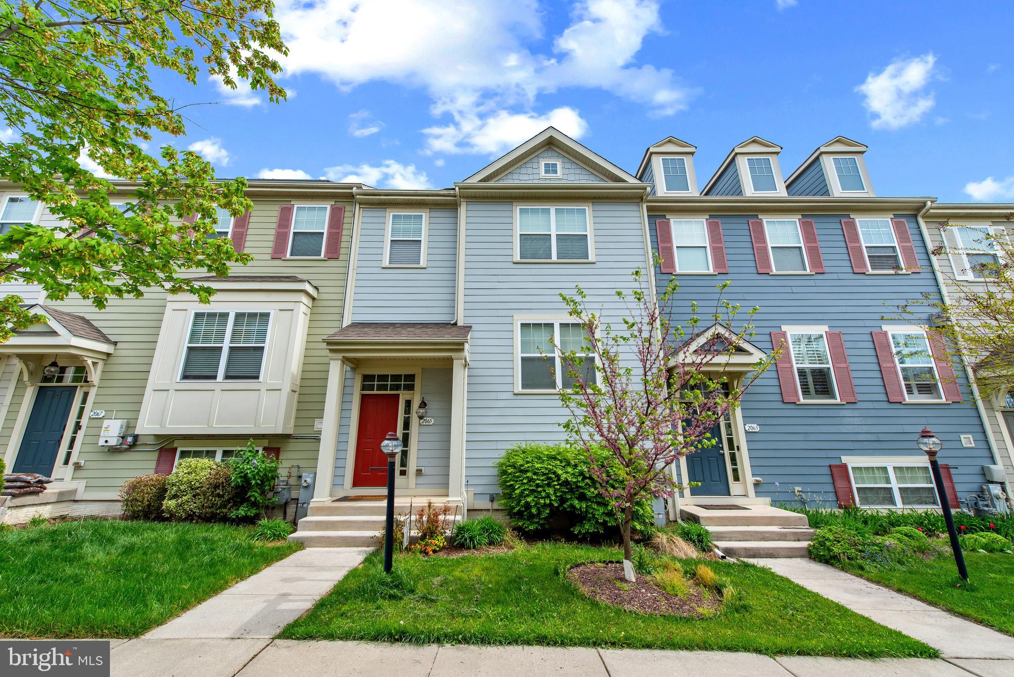 2065 Case Road Baltimore, MD 21222 - Photo 1 of 56 Welcome Home!