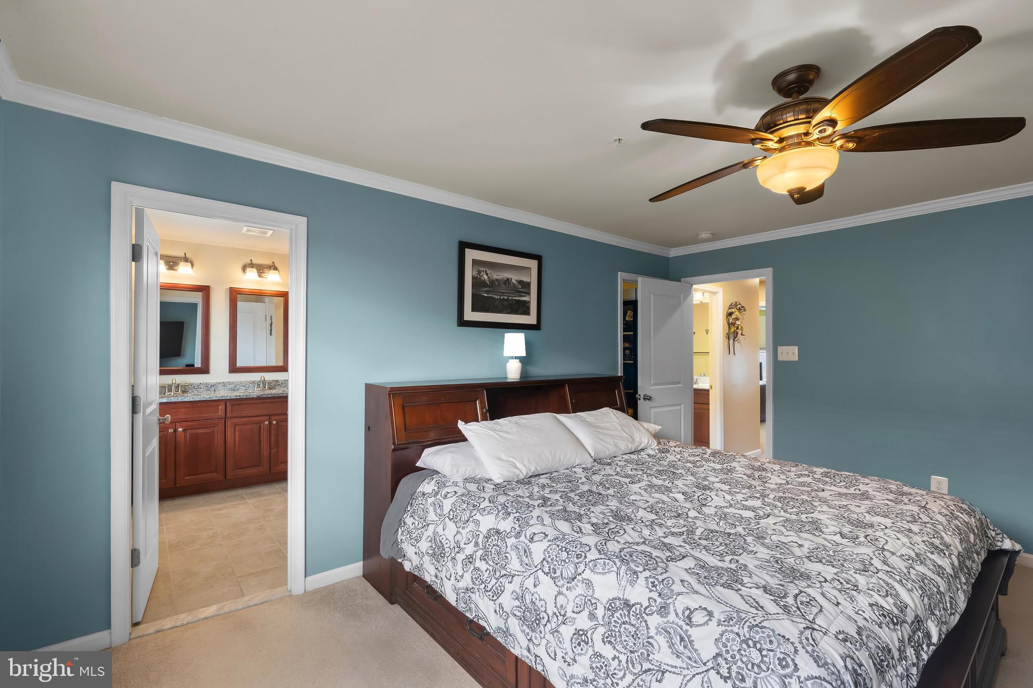 2065 Case Road Baltimore, MD 21222 - Photo 19 of 56 Primary Bedroom