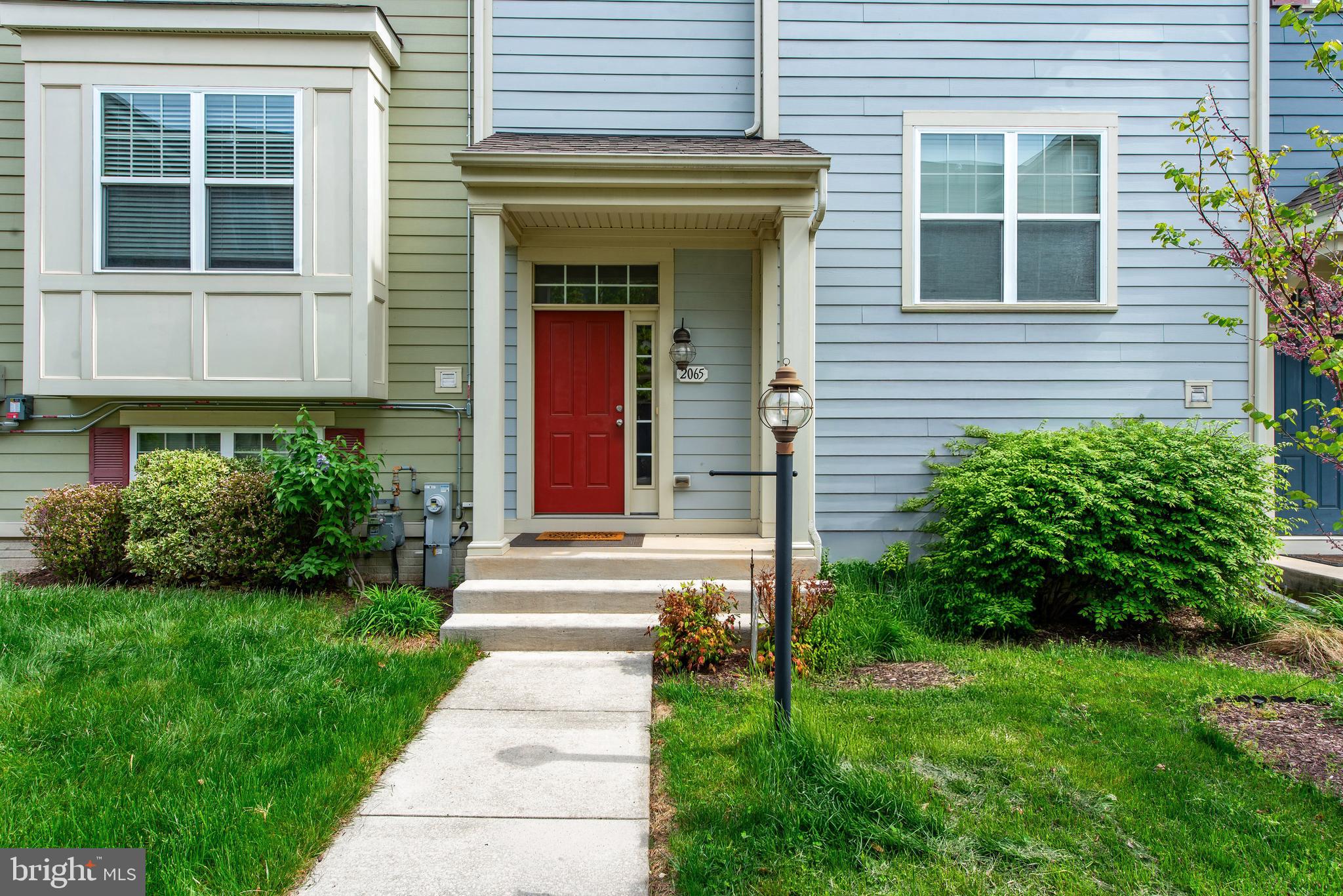 2065 Case Road Baltimore, MD 21222 - Photo 2 of 56 Front