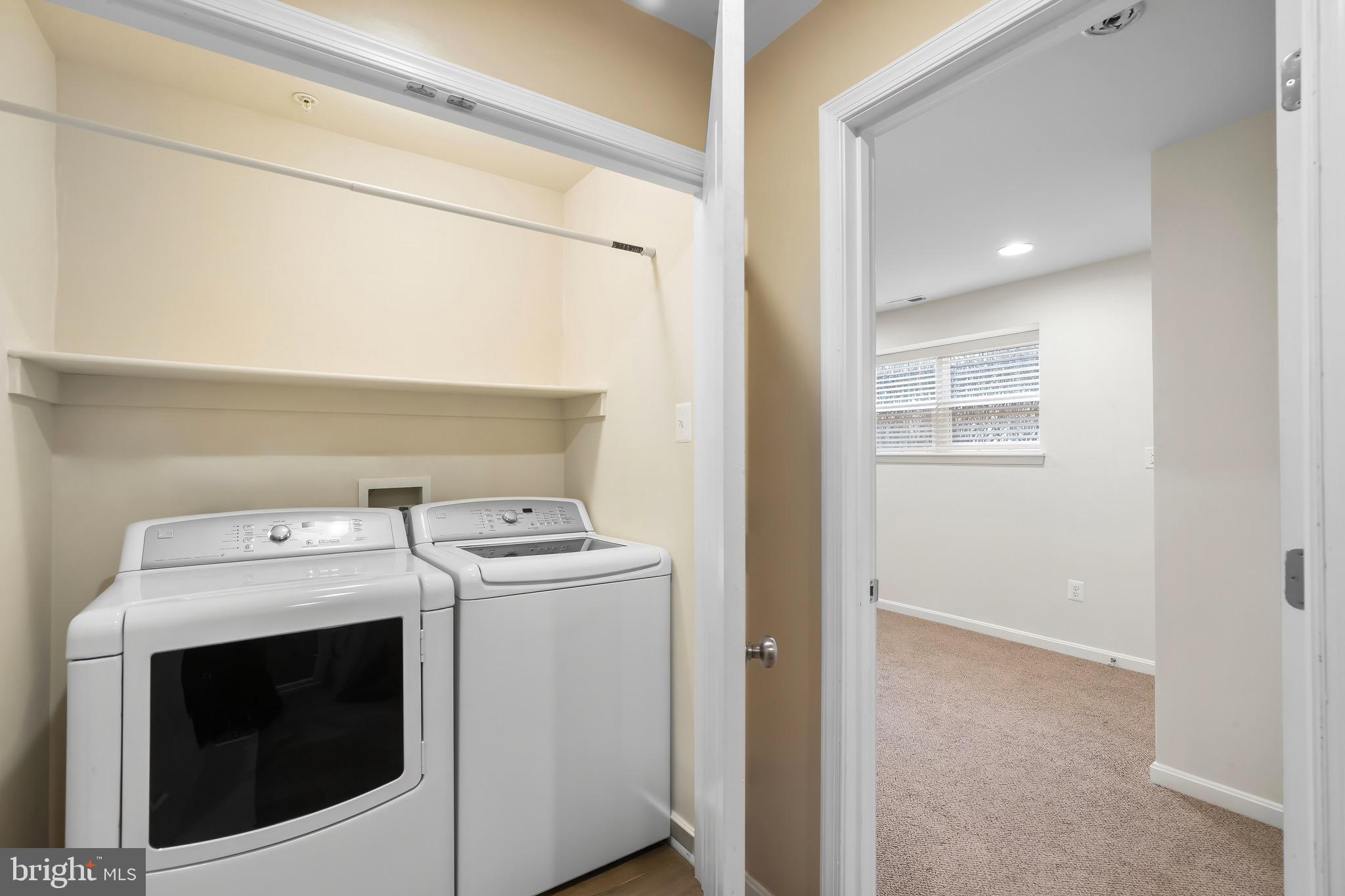 2065 Case Road Baltimore, MD 21222 - Photo 36 of 56 Laundry (Lower Level)