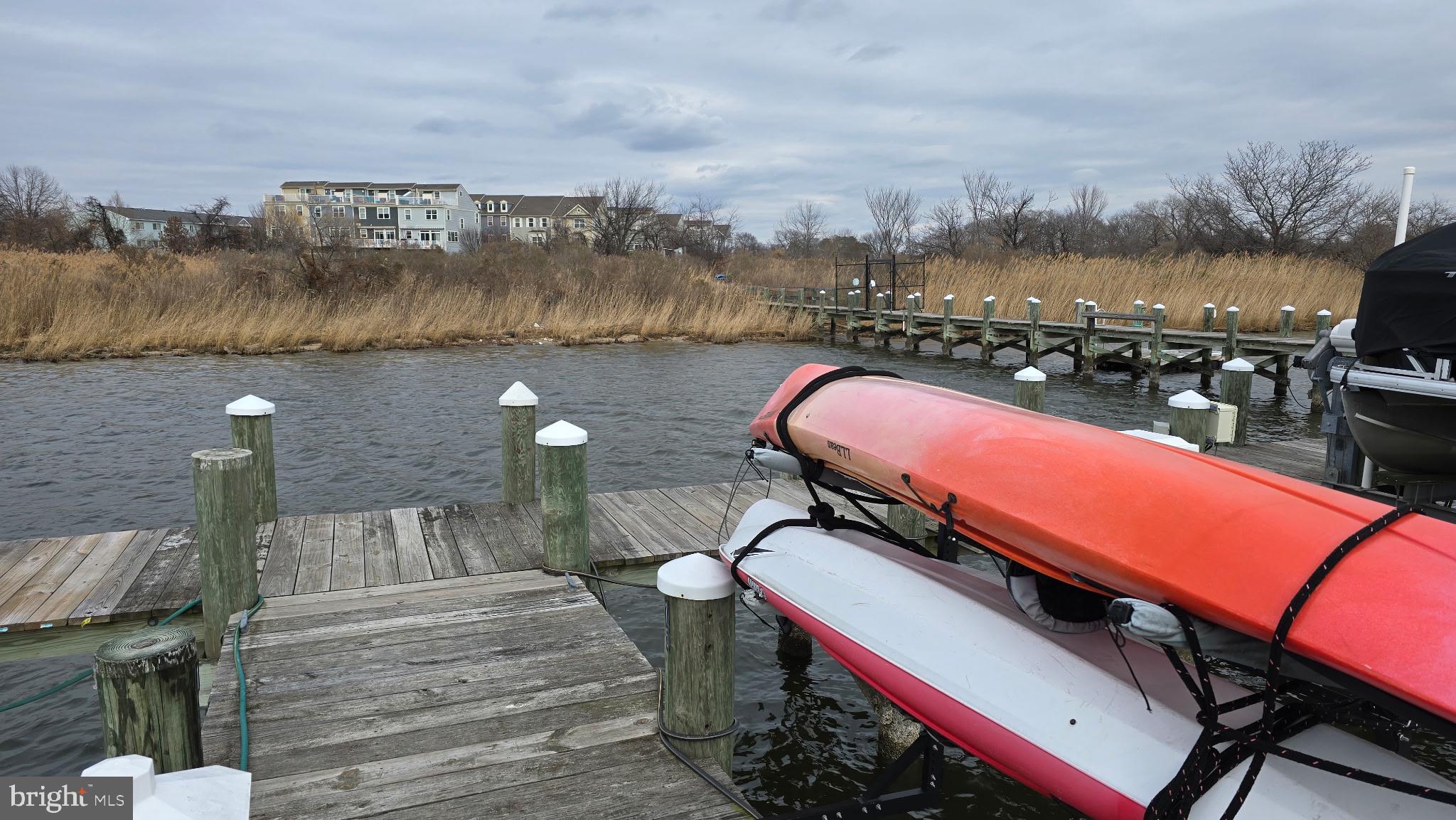 2065 Case Road Baltimore, MD 21222 - Photo 44 of 56 Bear Creek Private Pier