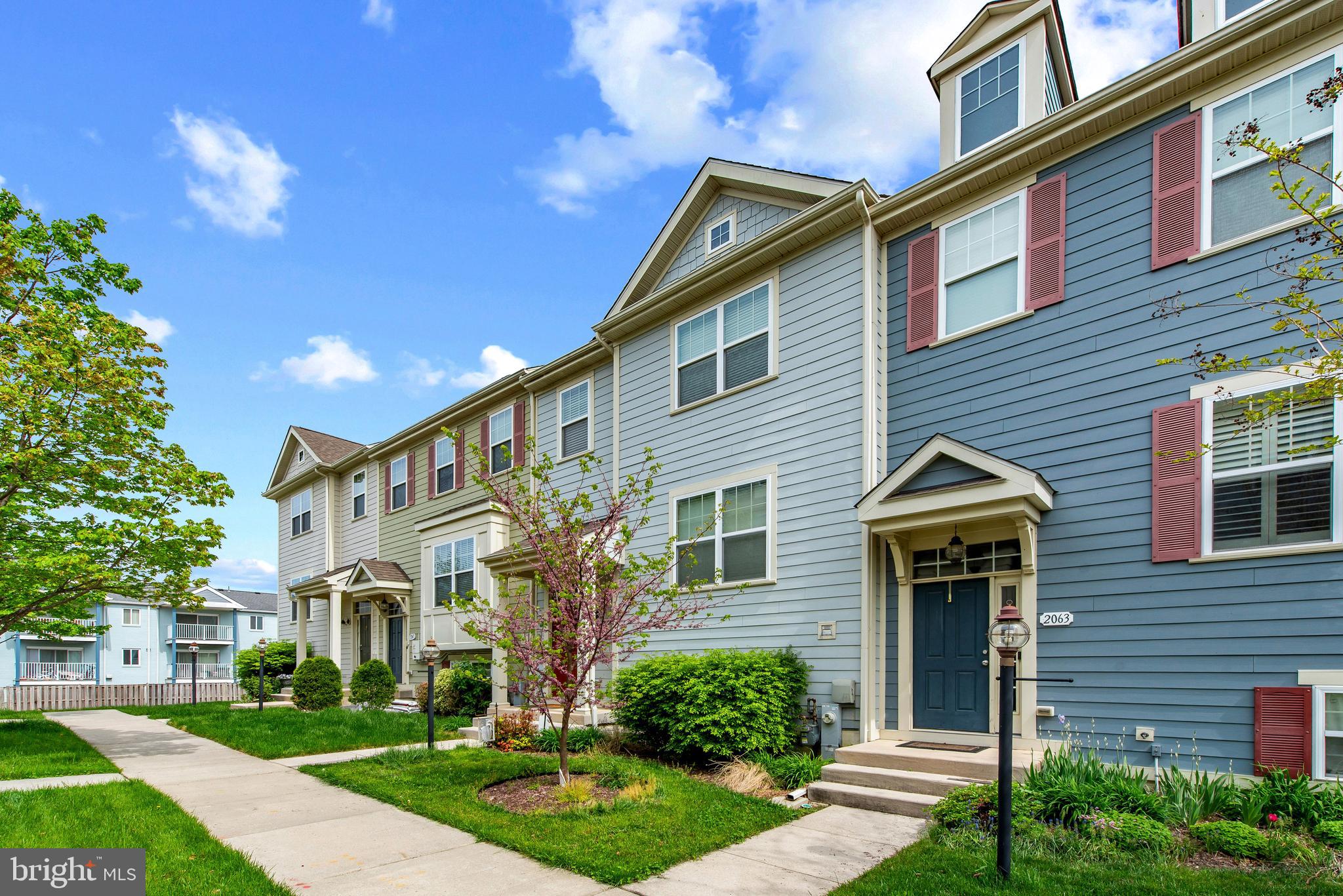 2065 Case Road Baltimore, MD 21222 - Photo 56 of 56 Front