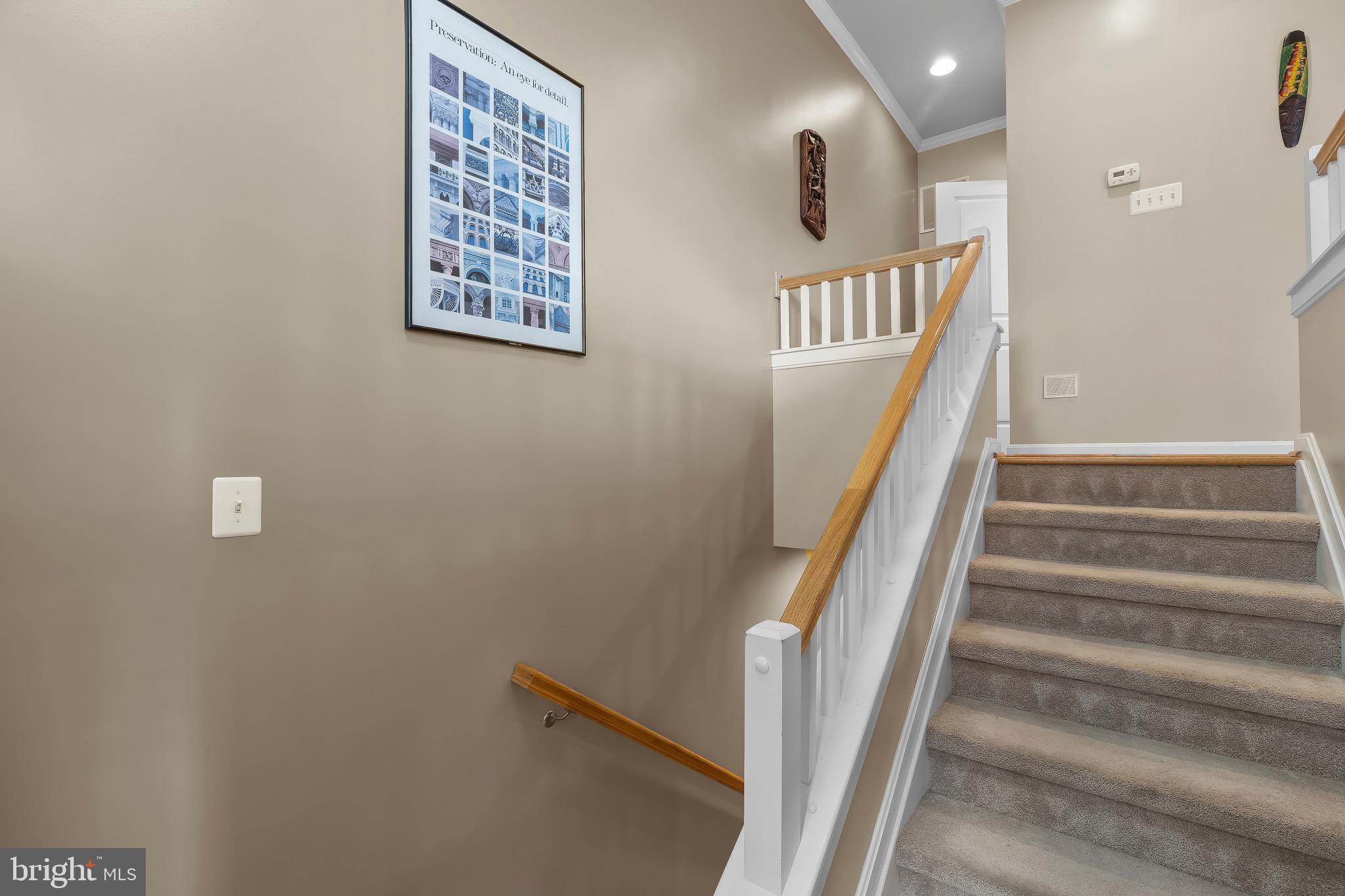 2065 Case Road Baltimore, MD 21222 - Photo 7 of 56 Foyer