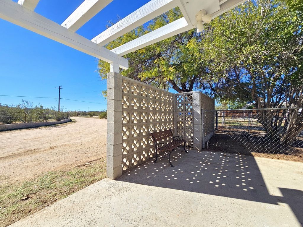 1440 West Burns Avenue Ridgecrest, CA 93555 - Photo 41 of 50 Gallery Image 41