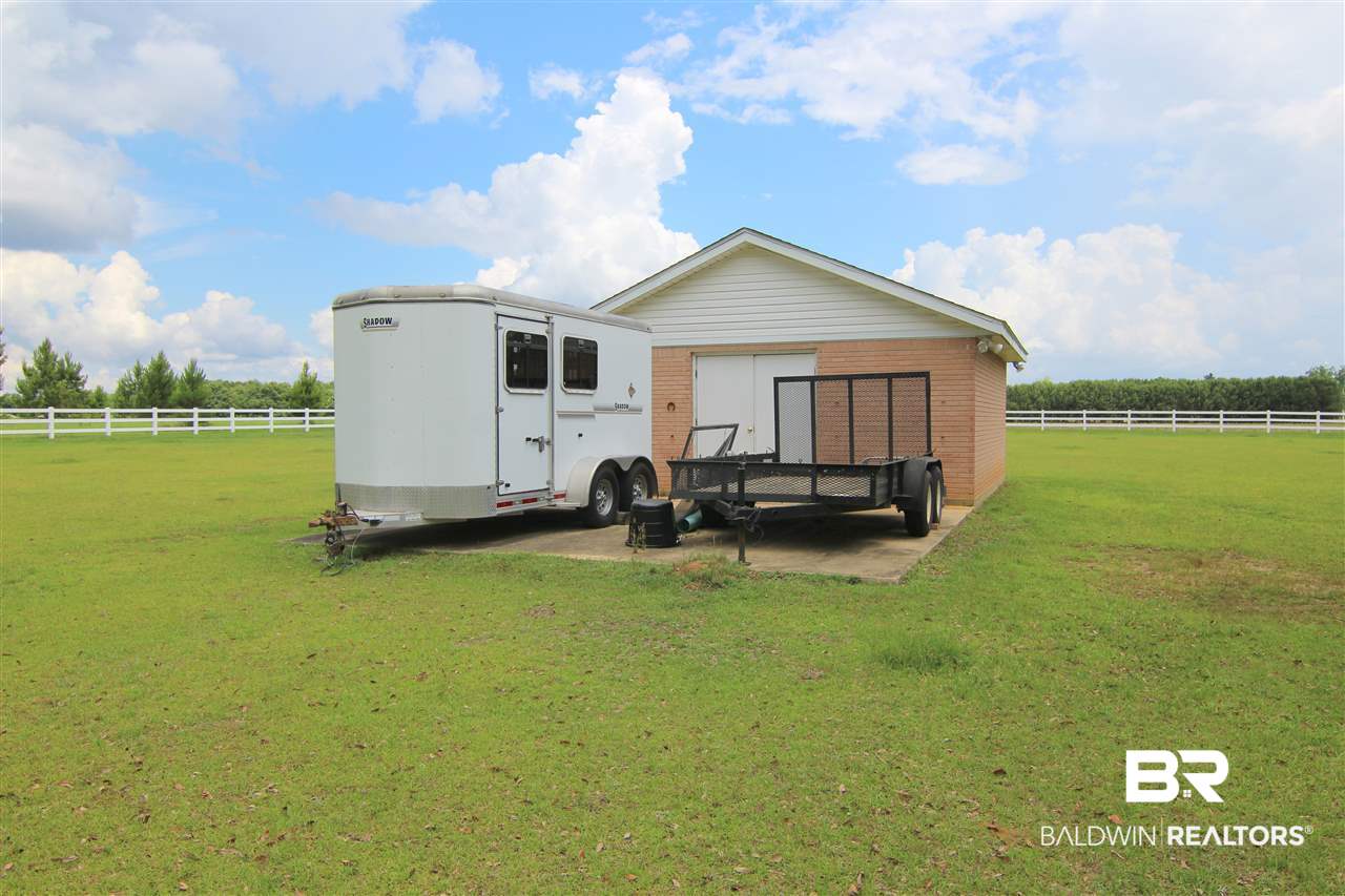 14985 Pearson Lane Silverhill, AL 36576 - Photo 37 of 38