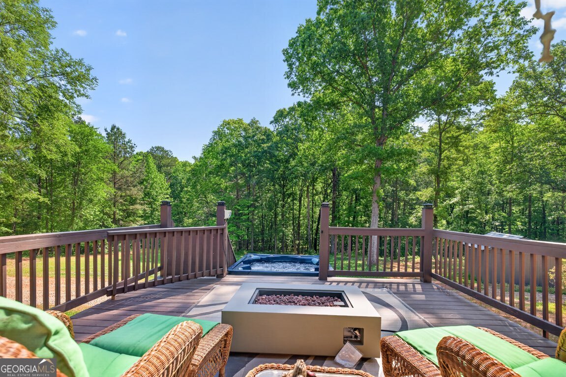 1260 Perryman Road Buckhead, GA 30625 - Photo 48 of 95