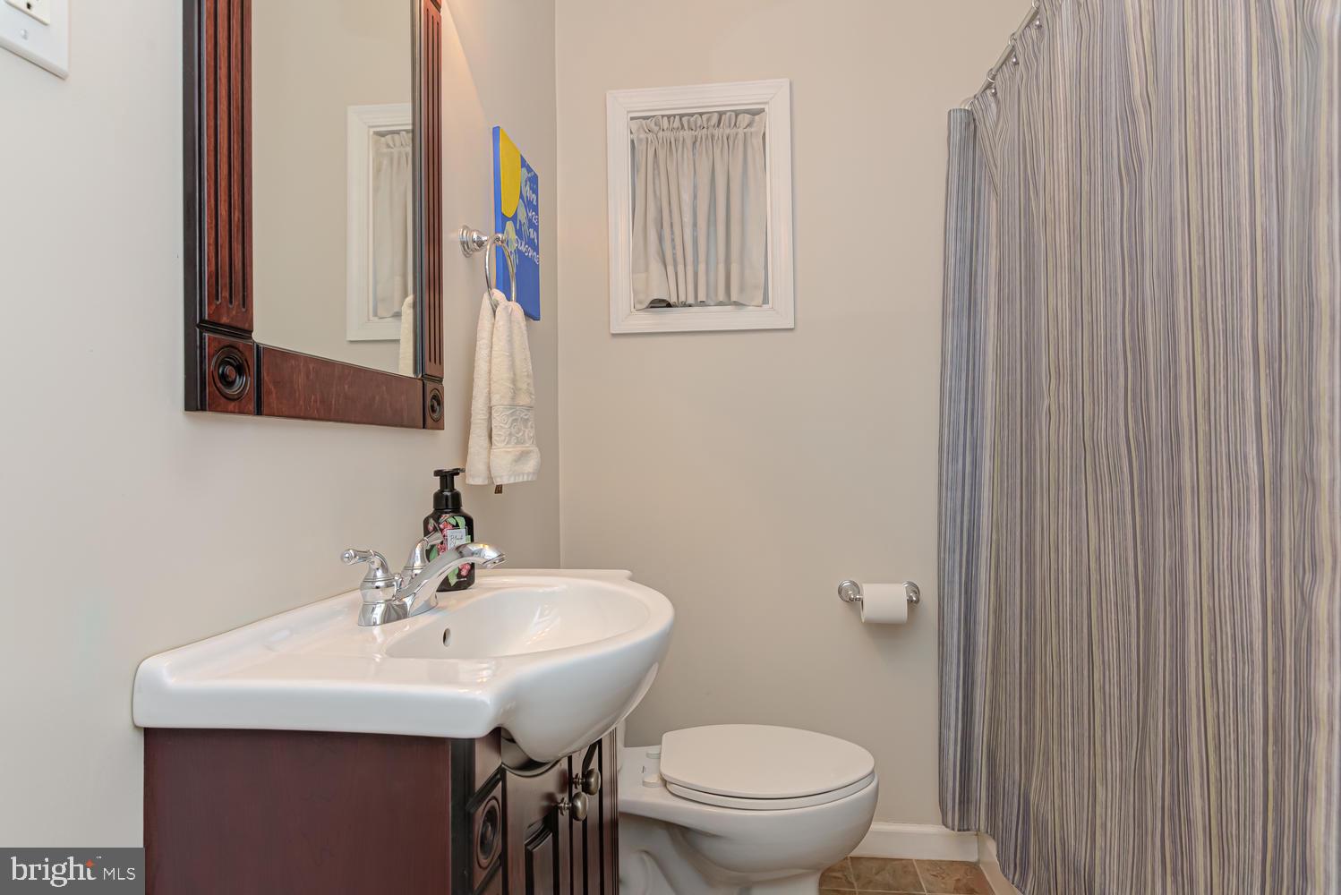 126 Northwood Road Newtown Square, PA 19073 - Photo 18 of 38 Bathroom 1