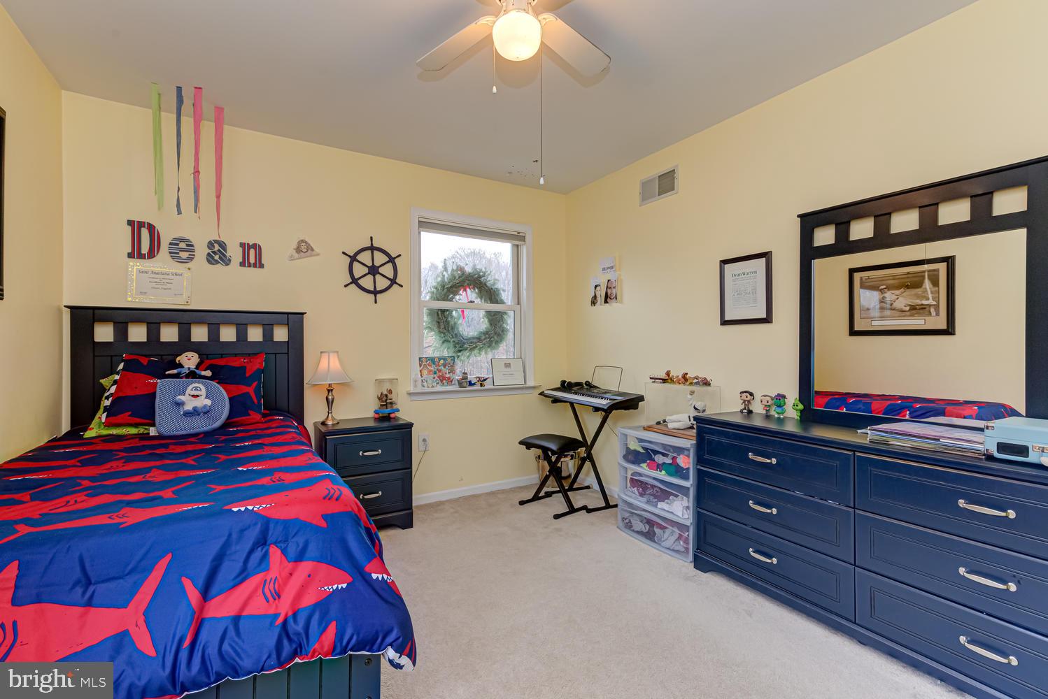 126 Northwood Road Newtown Square, PA 19073 - Photo 21 of 38 Bedroom 2