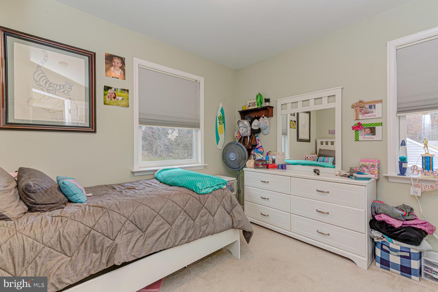 126 Northwood Road Newtown Square, PA 19073 - Photo 22 of 38 Bedroom 3
