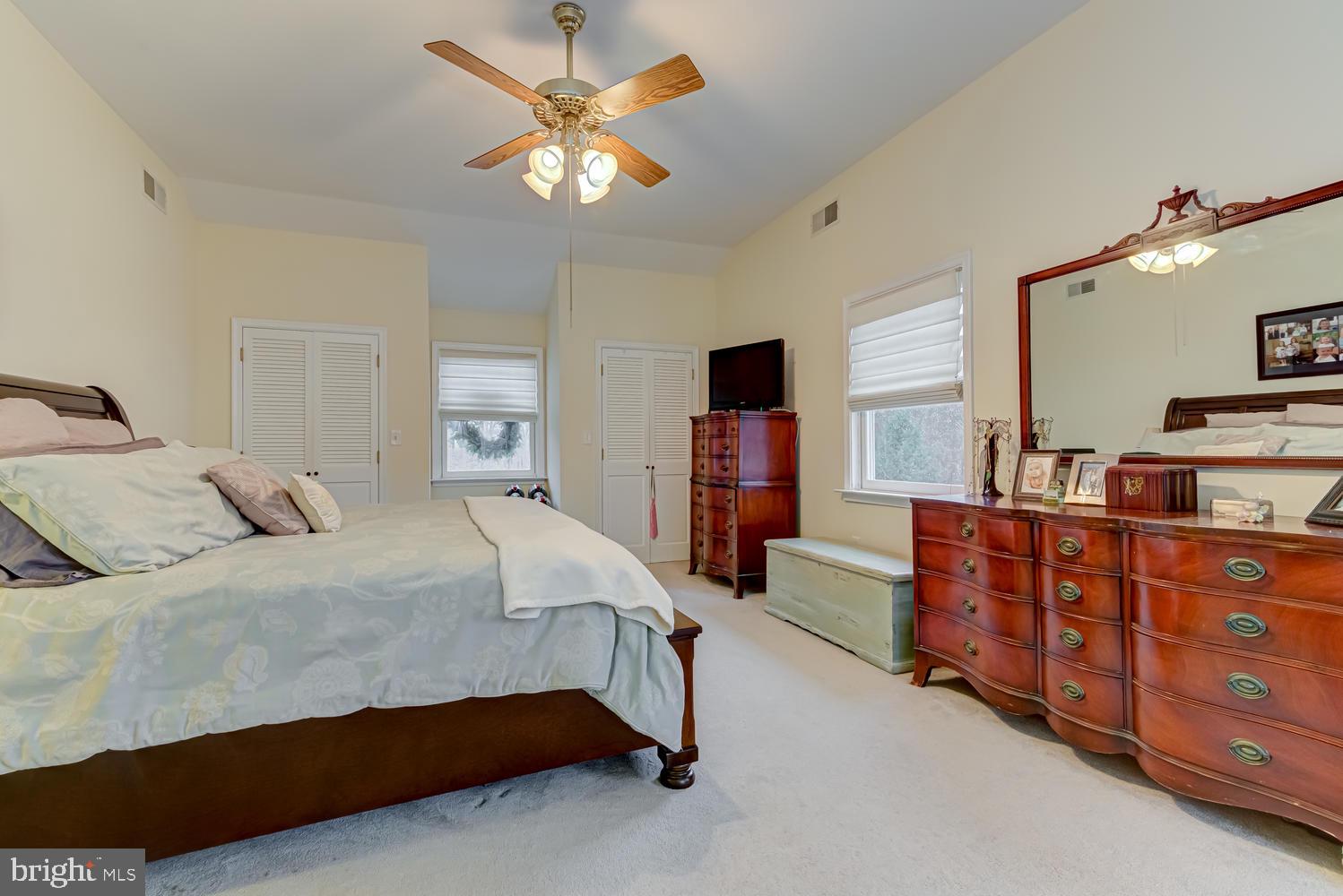 126 Northwood Road Newtown Square, PA 19073 - Photo 25 of 38 Master Bedroom