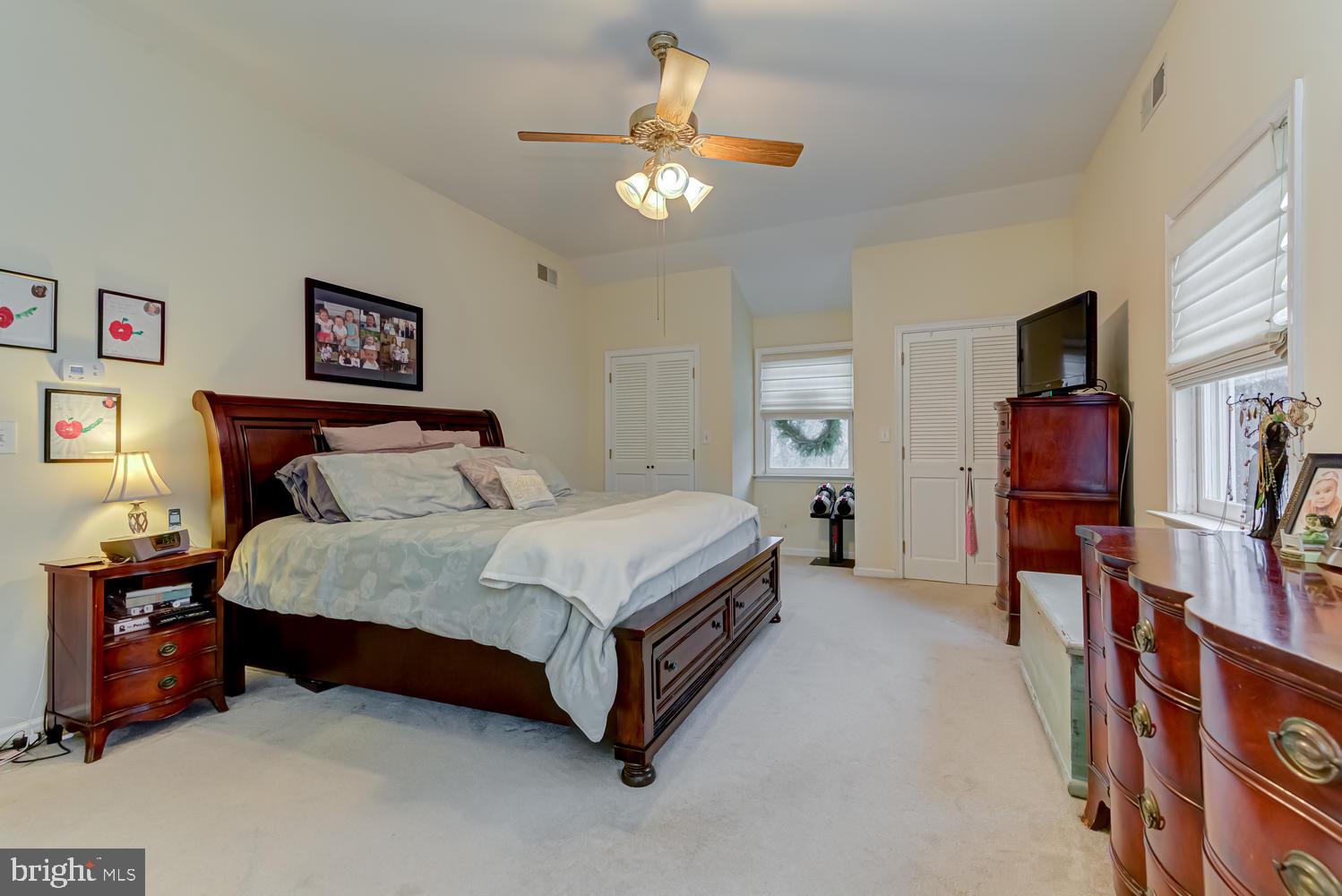 126 Northwood Road Newtown Square, PA 19073 - Photo 26 of 38 Master Bedroom