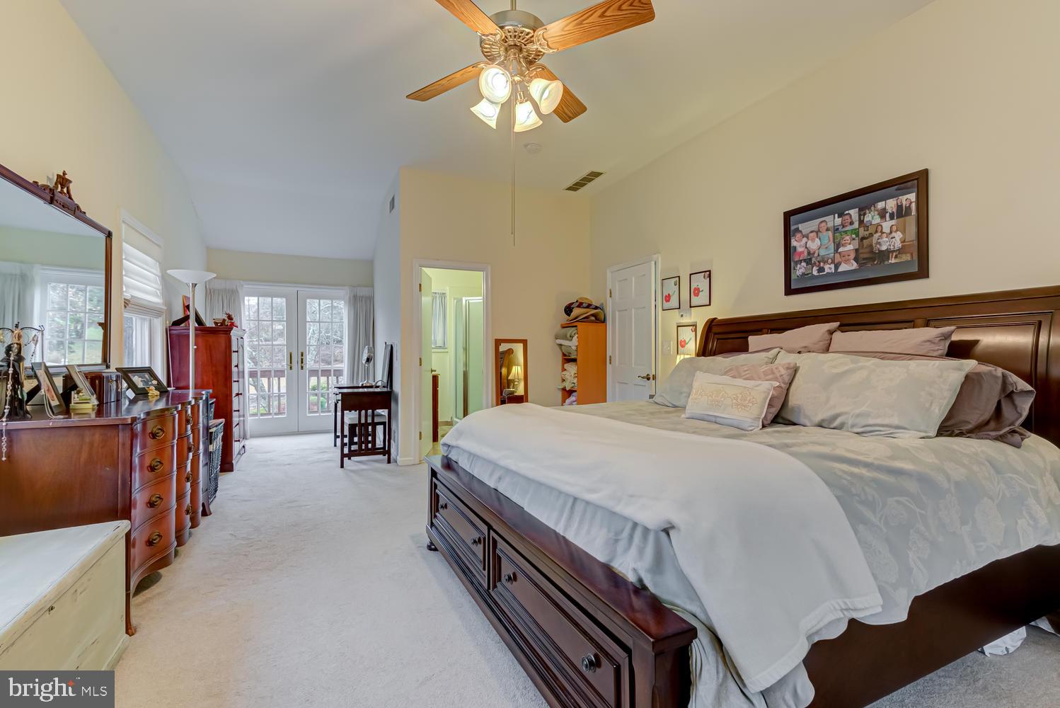 126 Northwood Road Newtown Square, PA 19073 - Photo 27 of 38 Master Bedroom