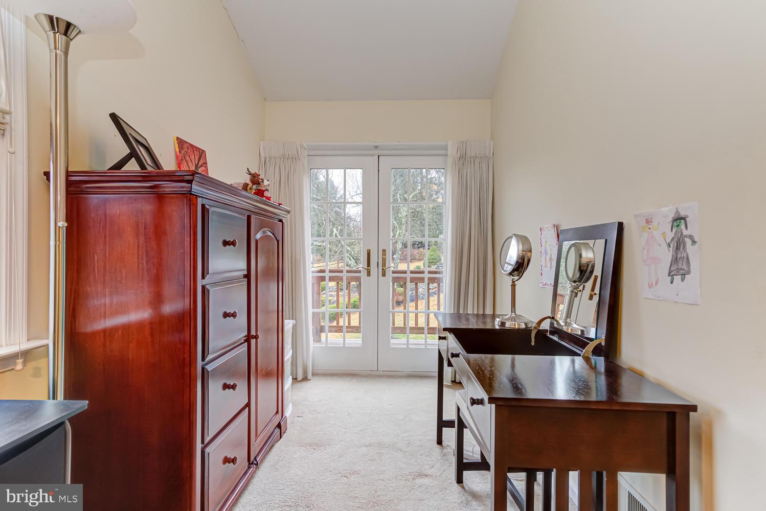 126 Northwood Road Newtown Square, PA 19073 - Photo 28 of 38 Master Bedroom