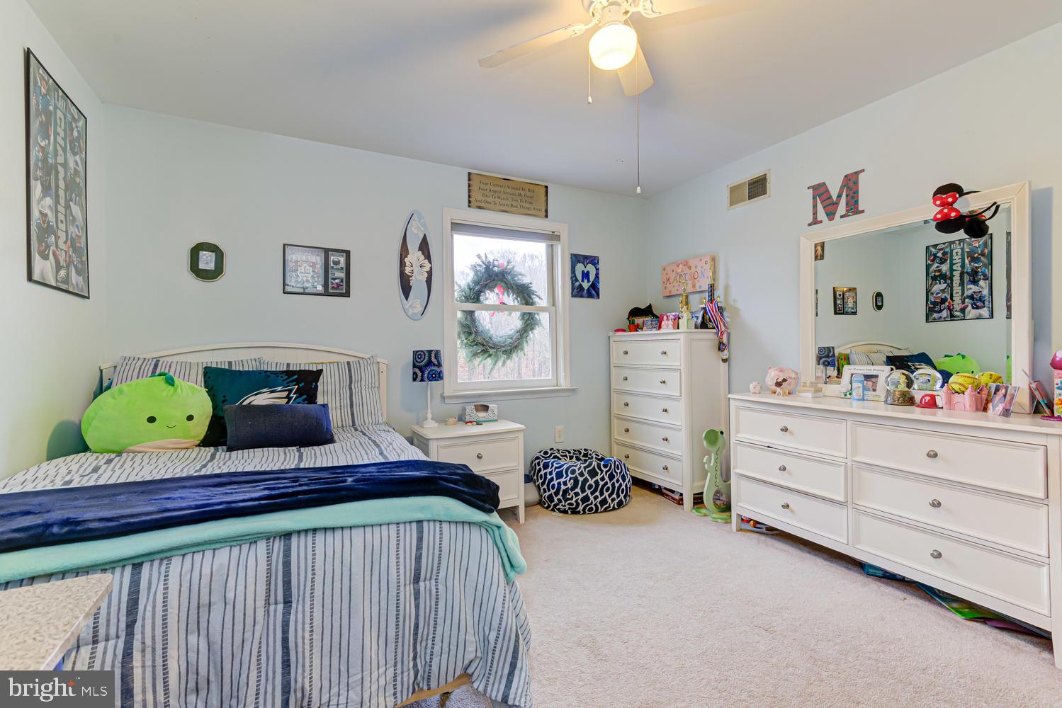 126 Northwood Road Newtown Square, PA 19073 - Photo 31 of 38 Bedroom 4