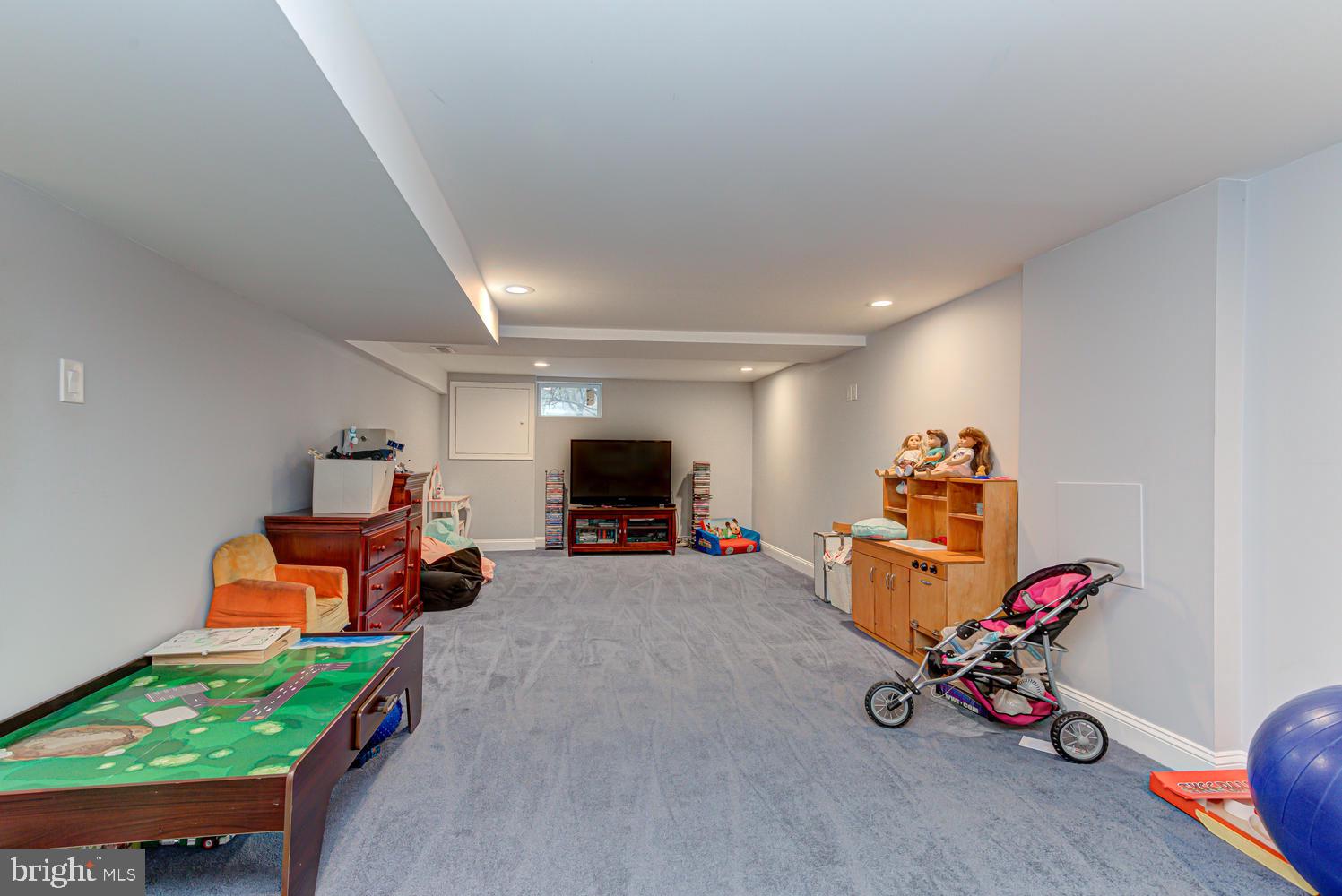 126 Northwood Road Newtown Square, PA 19073 - Photo 32 of 38 Basement