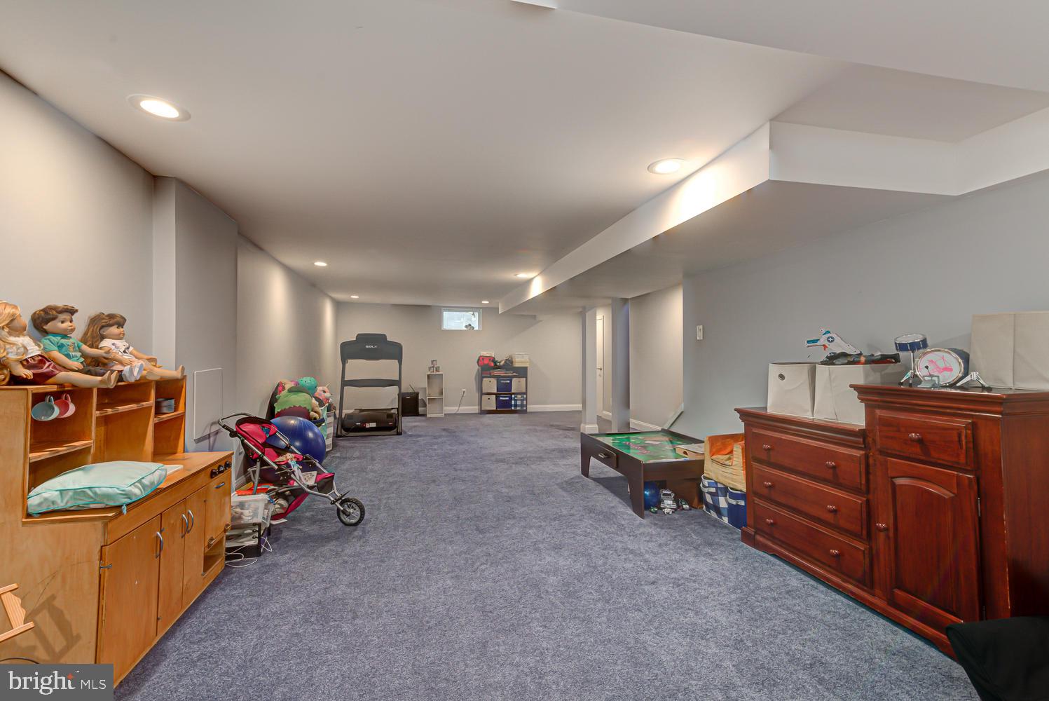 126 Northwood Road Newtown Square, PA 19073 - Photo 33 of 38 Basement