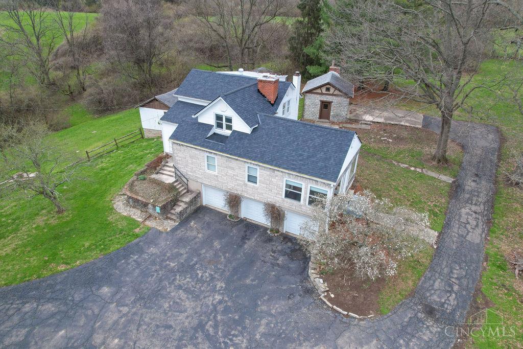 4771 Shepherd Creek Road Cincinnati, OH 45239 - Photo 2 of 84