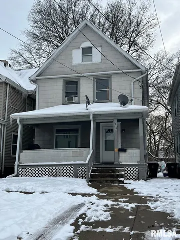 $45,000 | 1618 Northeast Madison Avenue, Peoria, IL 61603