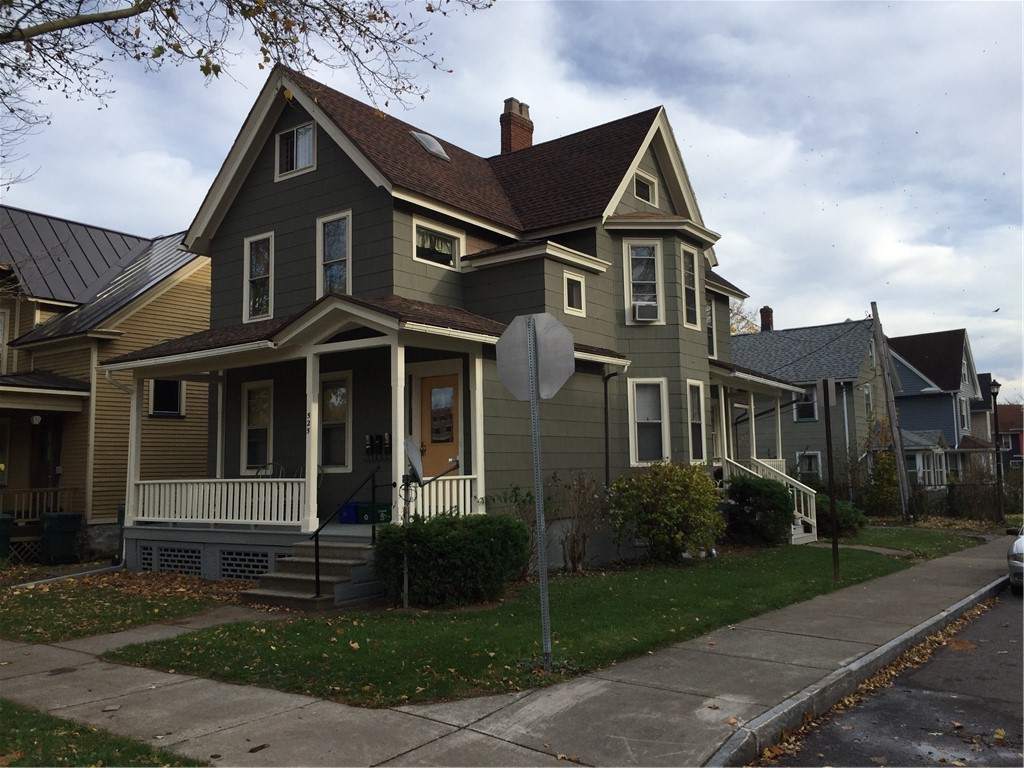 525 Averill Avenue Rochester, NY 14607 - Photo 1 of 1 Gallery Image 1