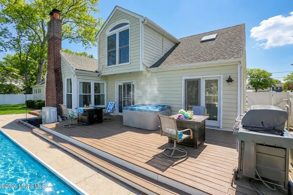 $1,199,000 | 815 Hastings Lane, Point Pleasant, NJ 08742