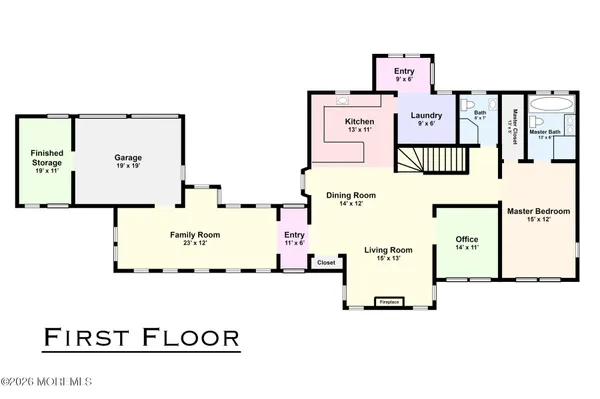 $1,199,000 | 815 Hastings Lane, Point Pleasant, NJ 08742