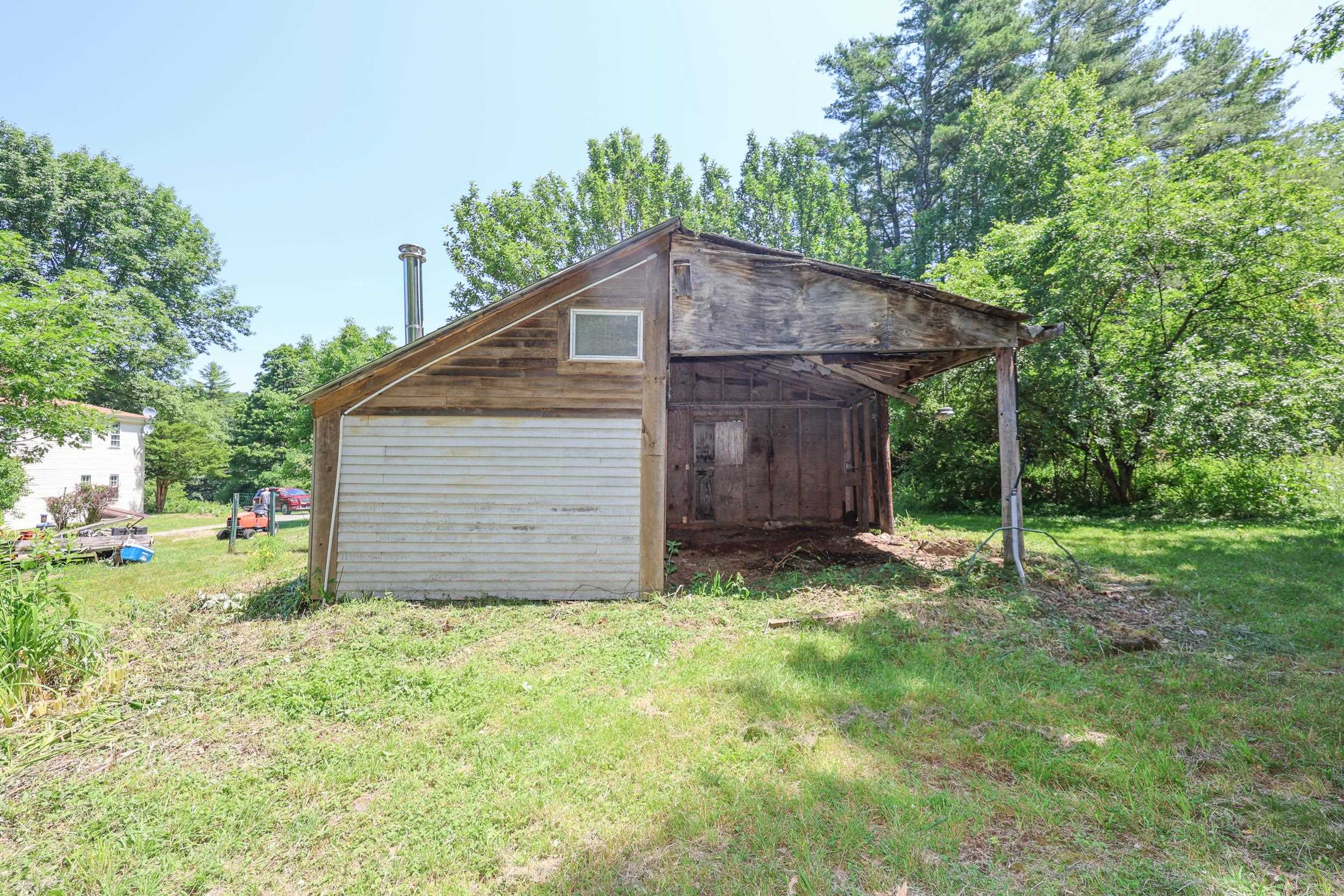 443 Centre Street Sullivan, NH 03445 - Photo 8 of 52