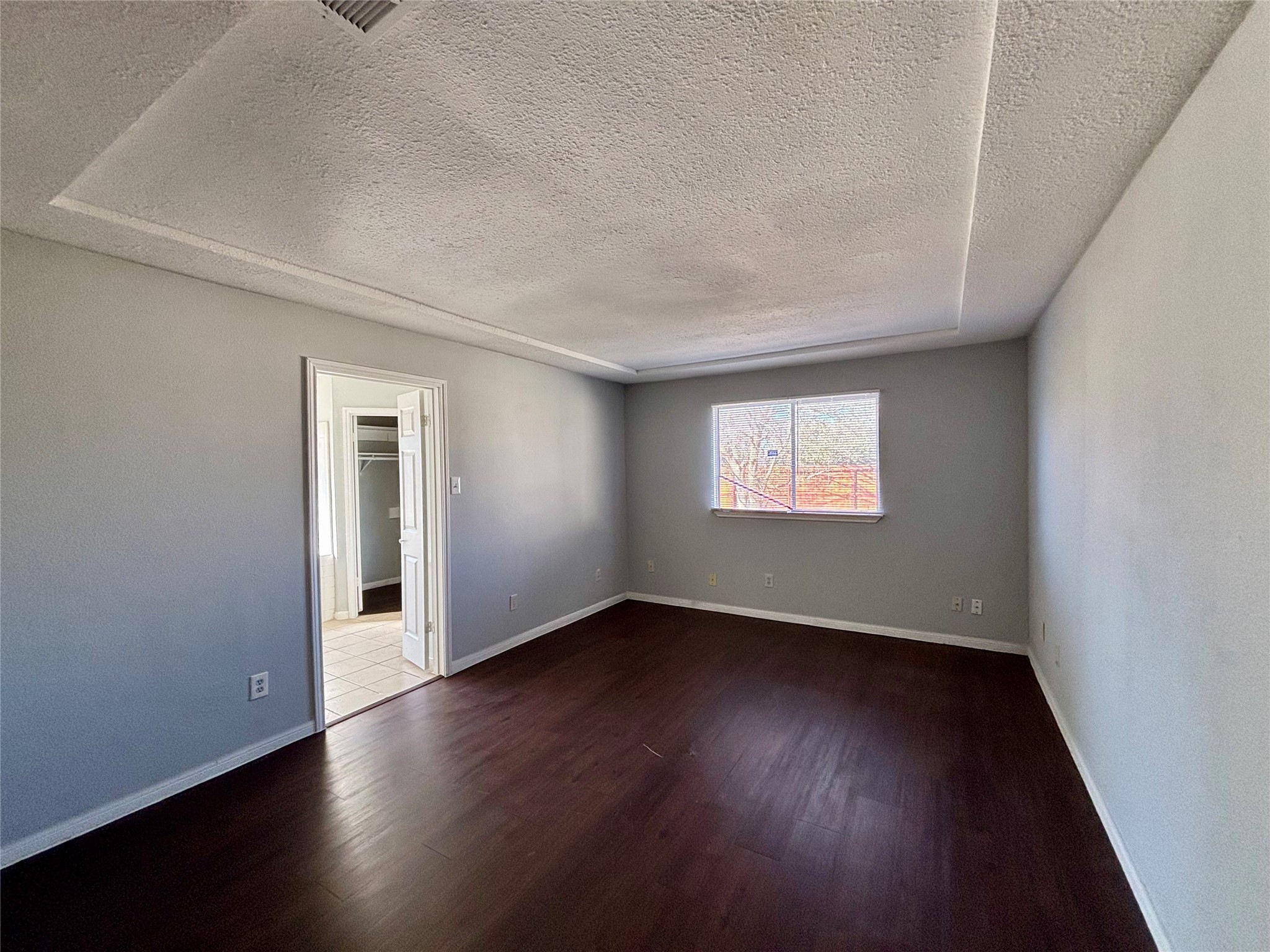 15846 Blueridge Road Missouri City, TX 77489 - Photo 15 of 26 Master Bedroom