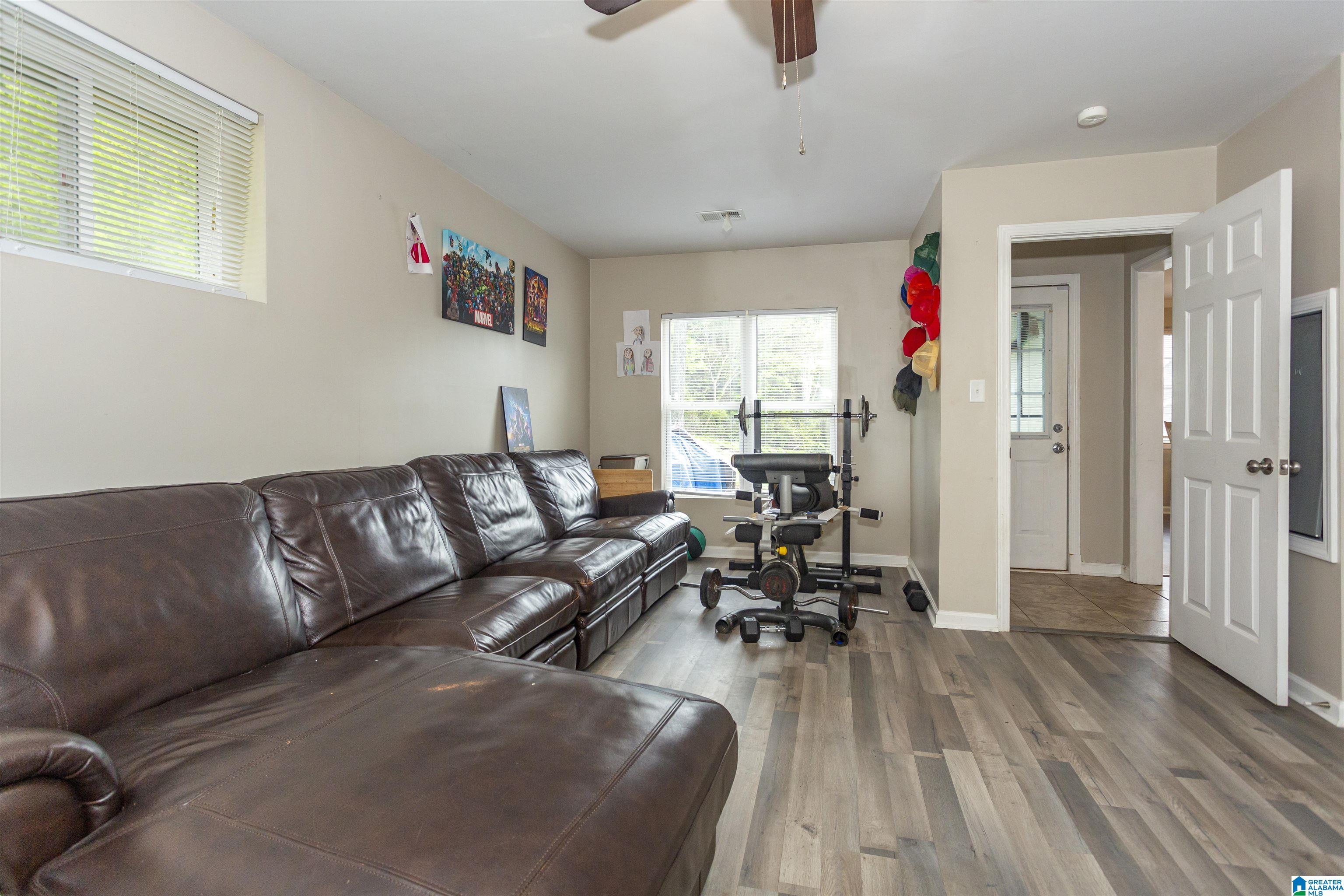 4686 Elfreth Johnson Road Birmingham, AL 35215 - Photo 15 of 17