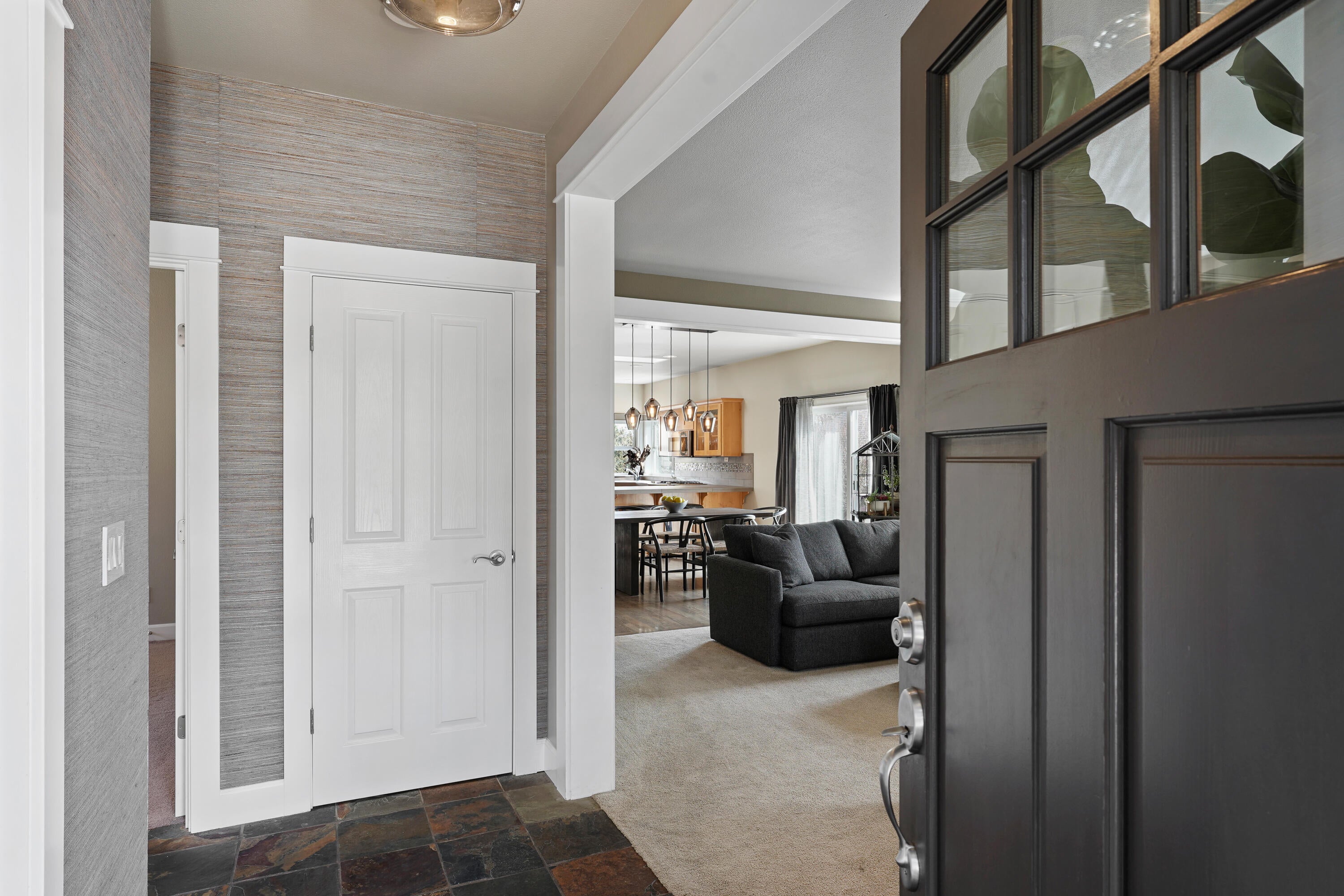 2448 Northwest Awbrey Road Bend, OR 97703 - Photo 4 of 50 DSC08642