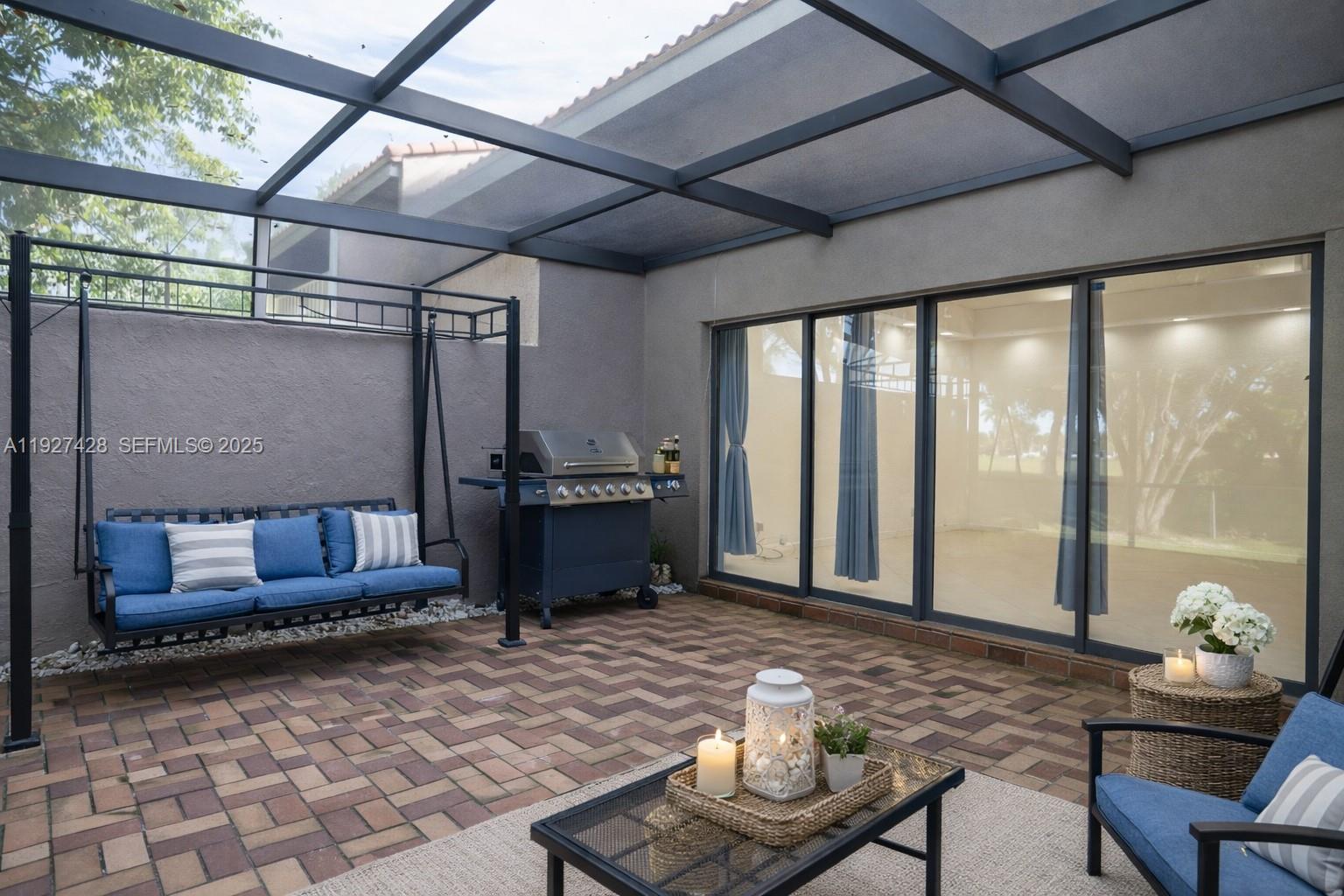 2305 St Andrews Road, Unit 129 Hollywood, FL 33021 - Photo 24 of 25