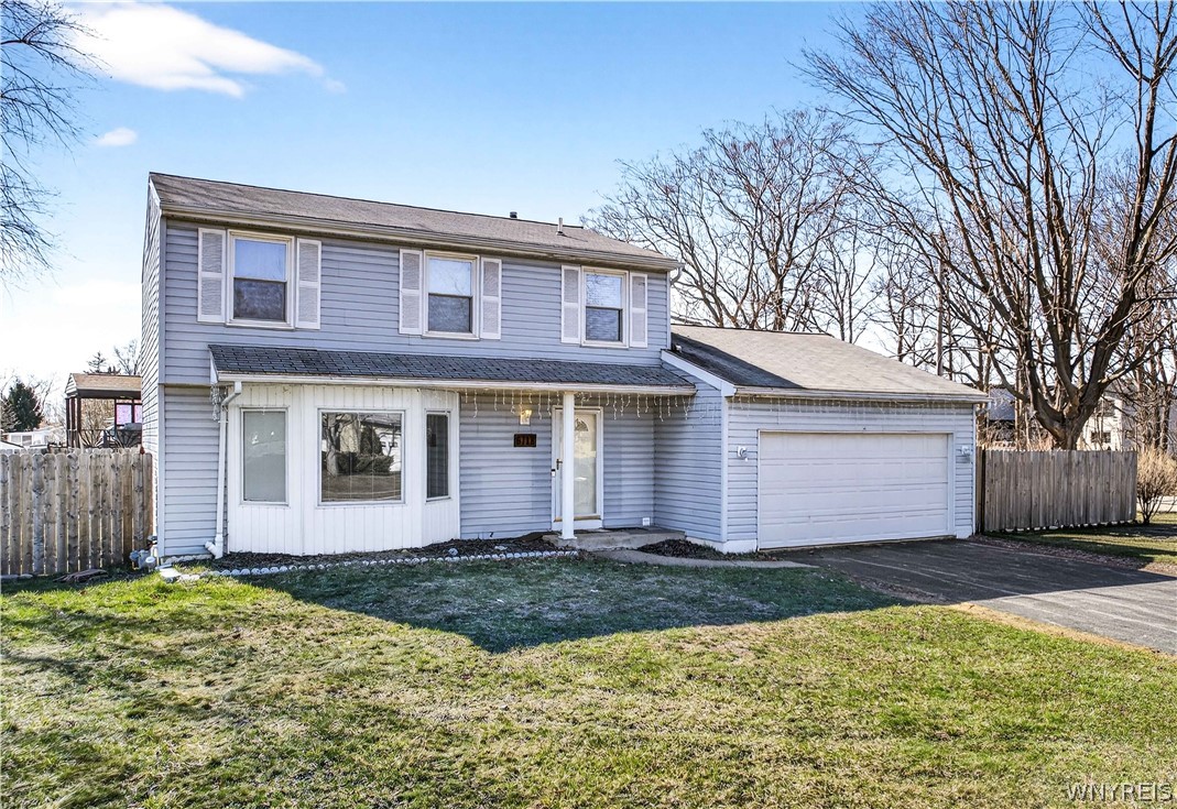 6709 Lake Shore Road Evans, NY 14047 - Photo 1 of 1