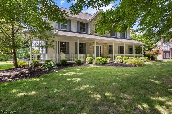 $840,000 | 38799 Arbor Court, Grafton, OH 44044